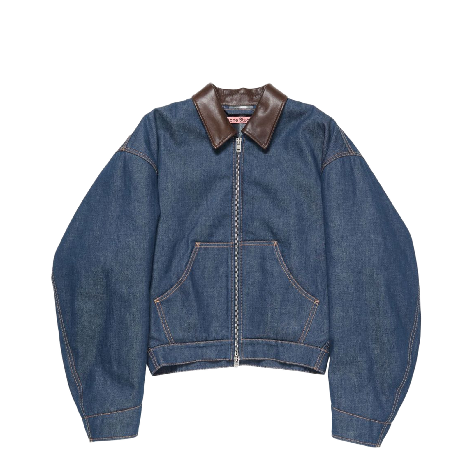 Coat in Blue - Image 1