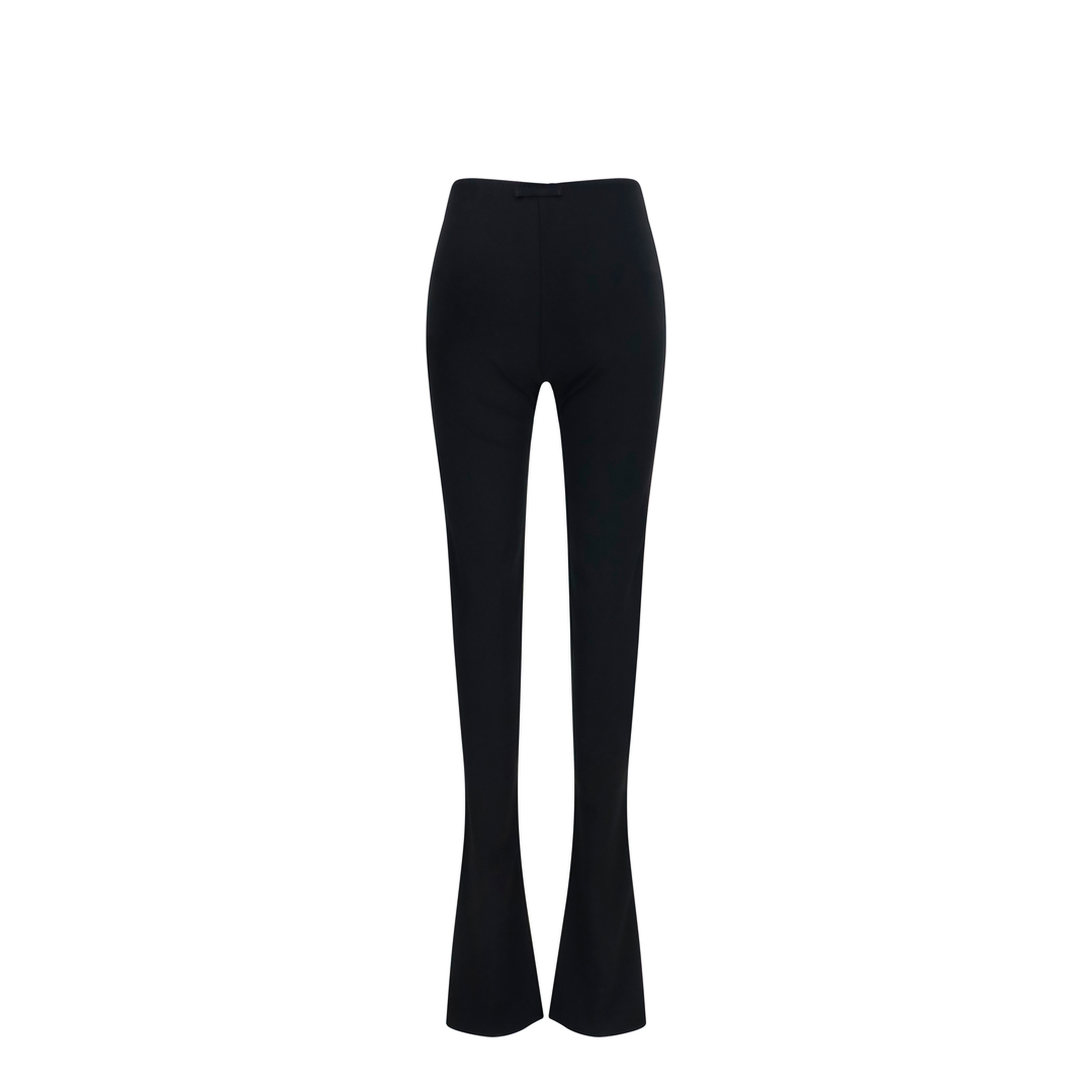 Jersey Crêpe Pants - Image 2