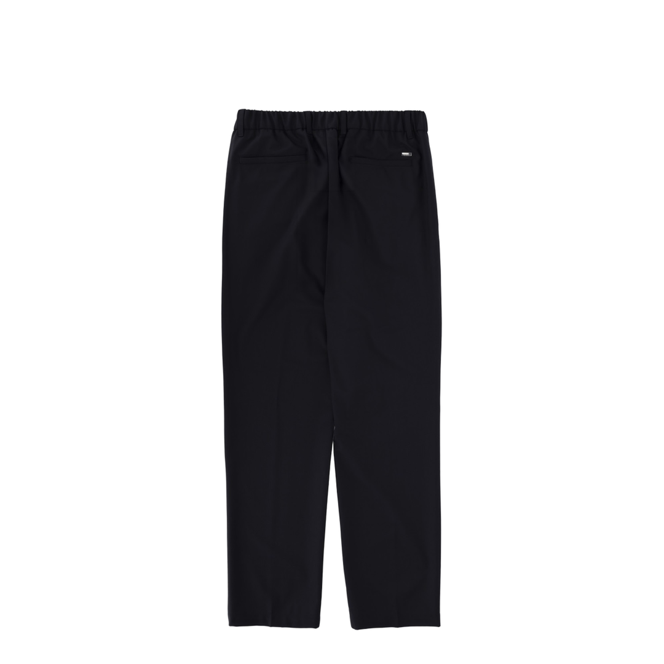 Wool Blend Pants - Image 7