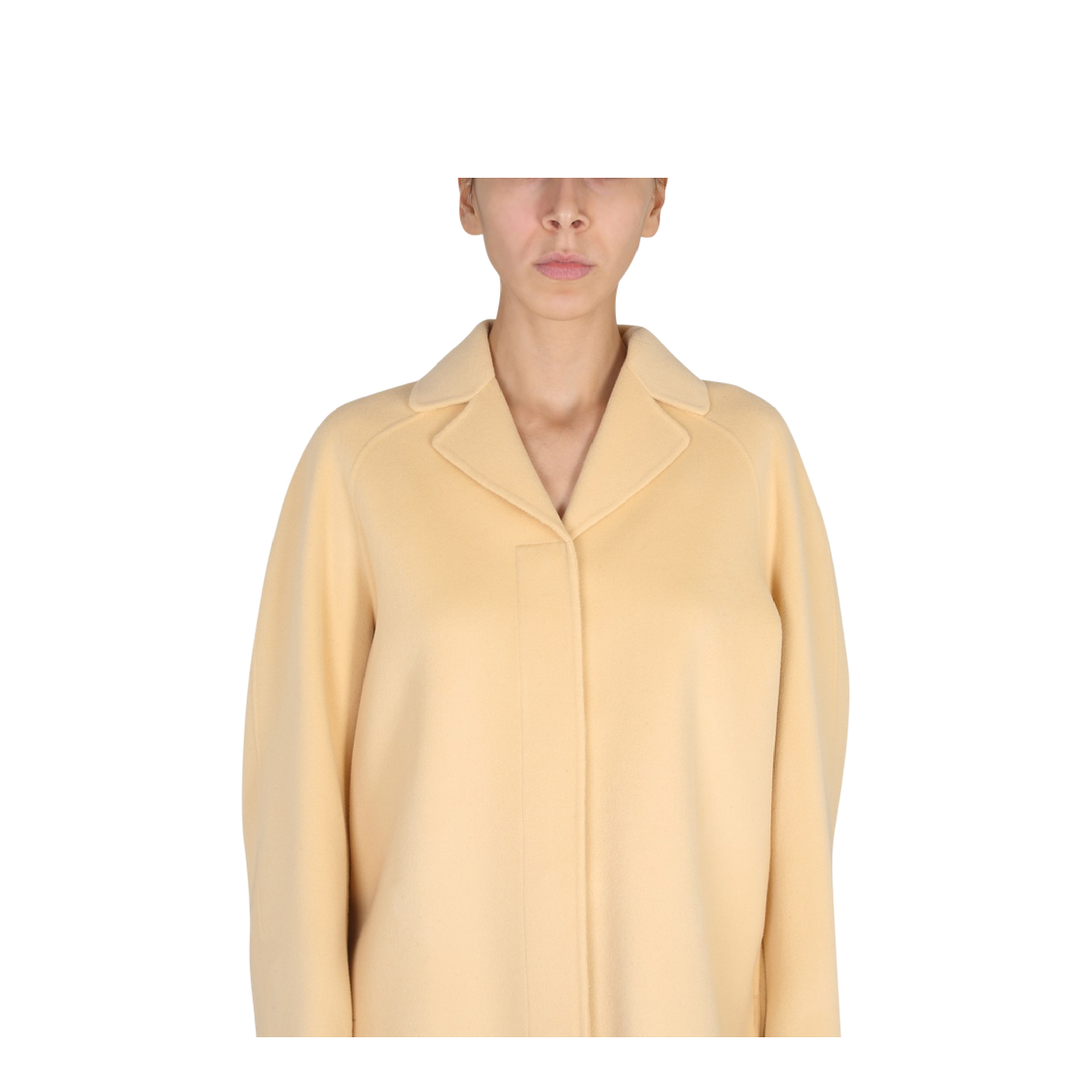 Pink Short Coat - Image 4