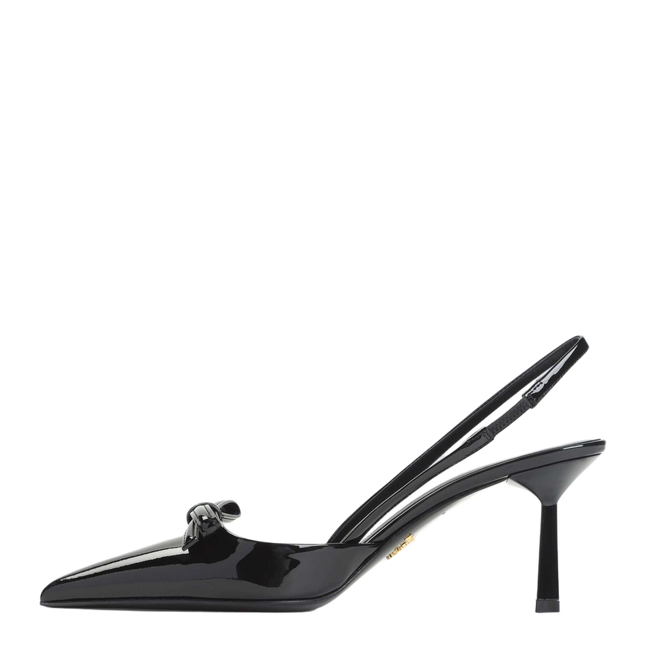 Calf Leather Pumps - Image 4