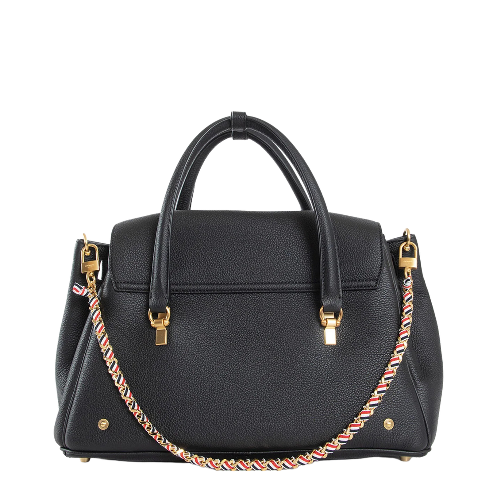 Mrs. Thom Handbag Black - Image 3