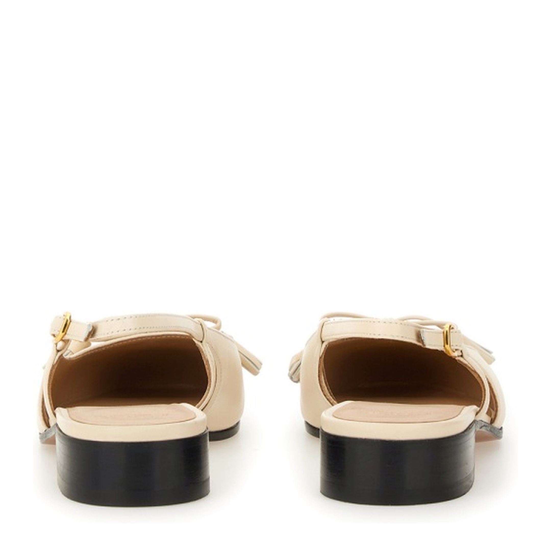 Valet Du Roi Slingback Ballet Flats - Image 3