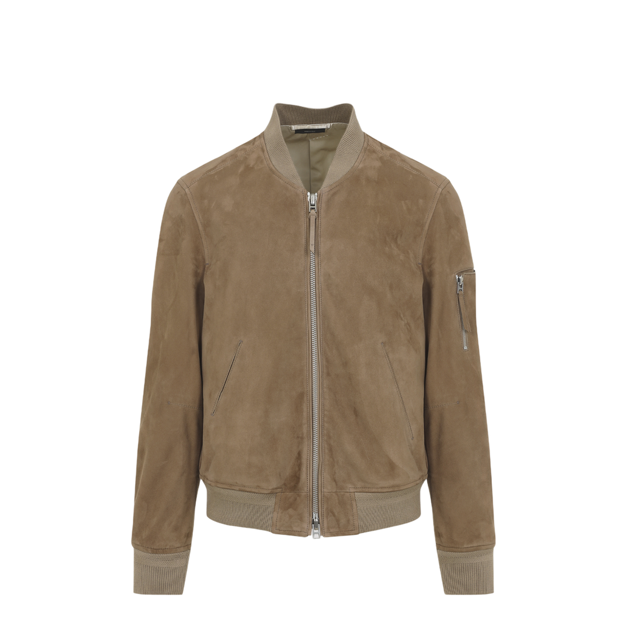 Leather Jacket - Image 3