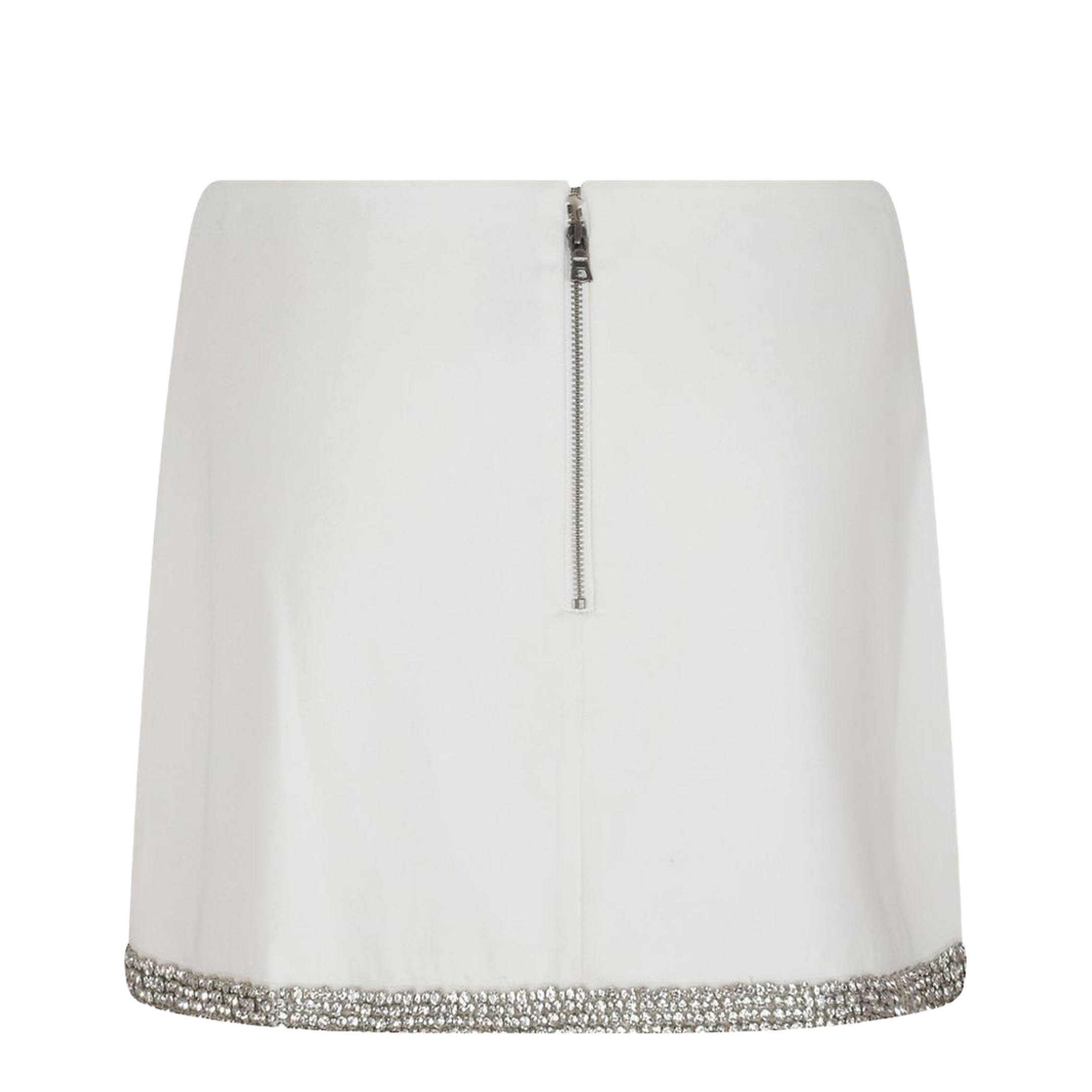 Embellished Mini Skirt - Image 2