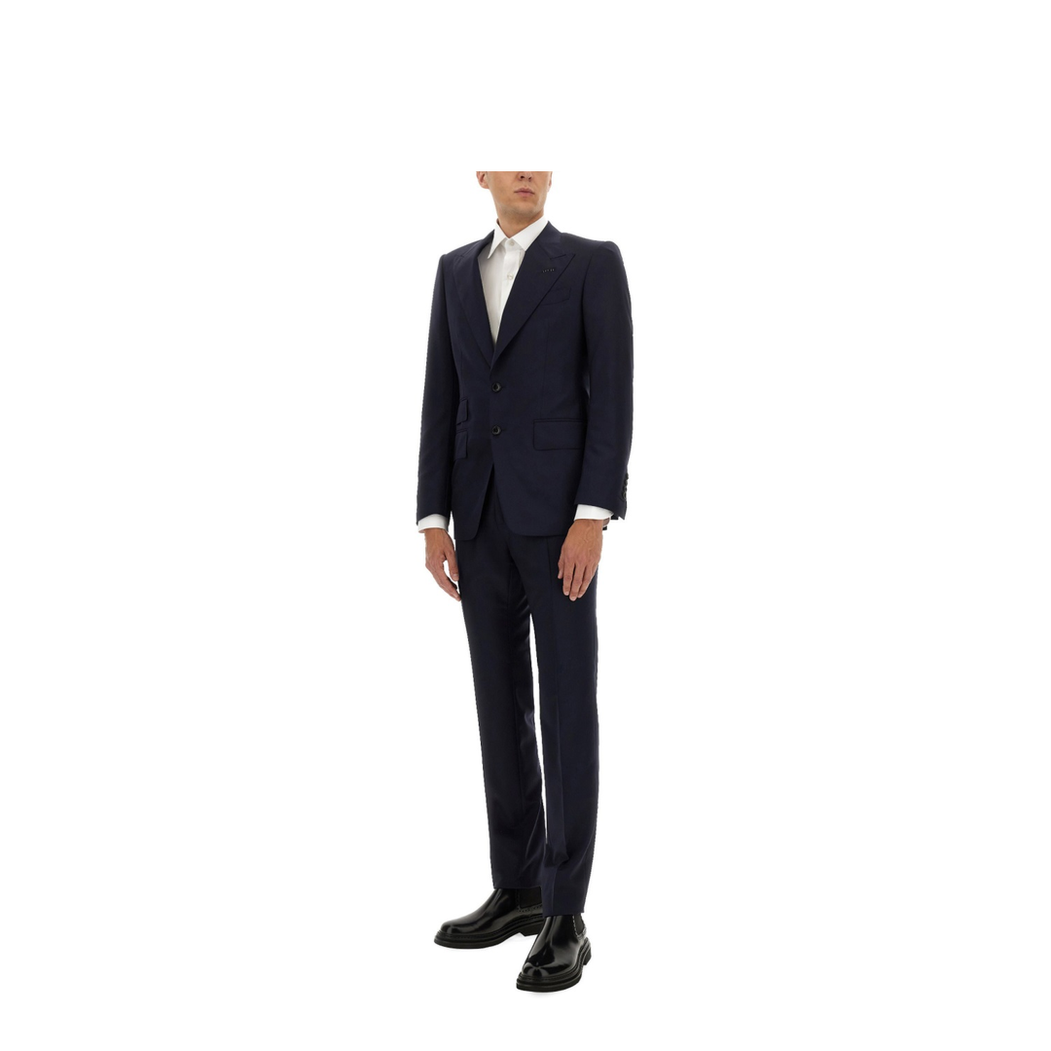 Grand Overcheck Shelton Suit - Image 4