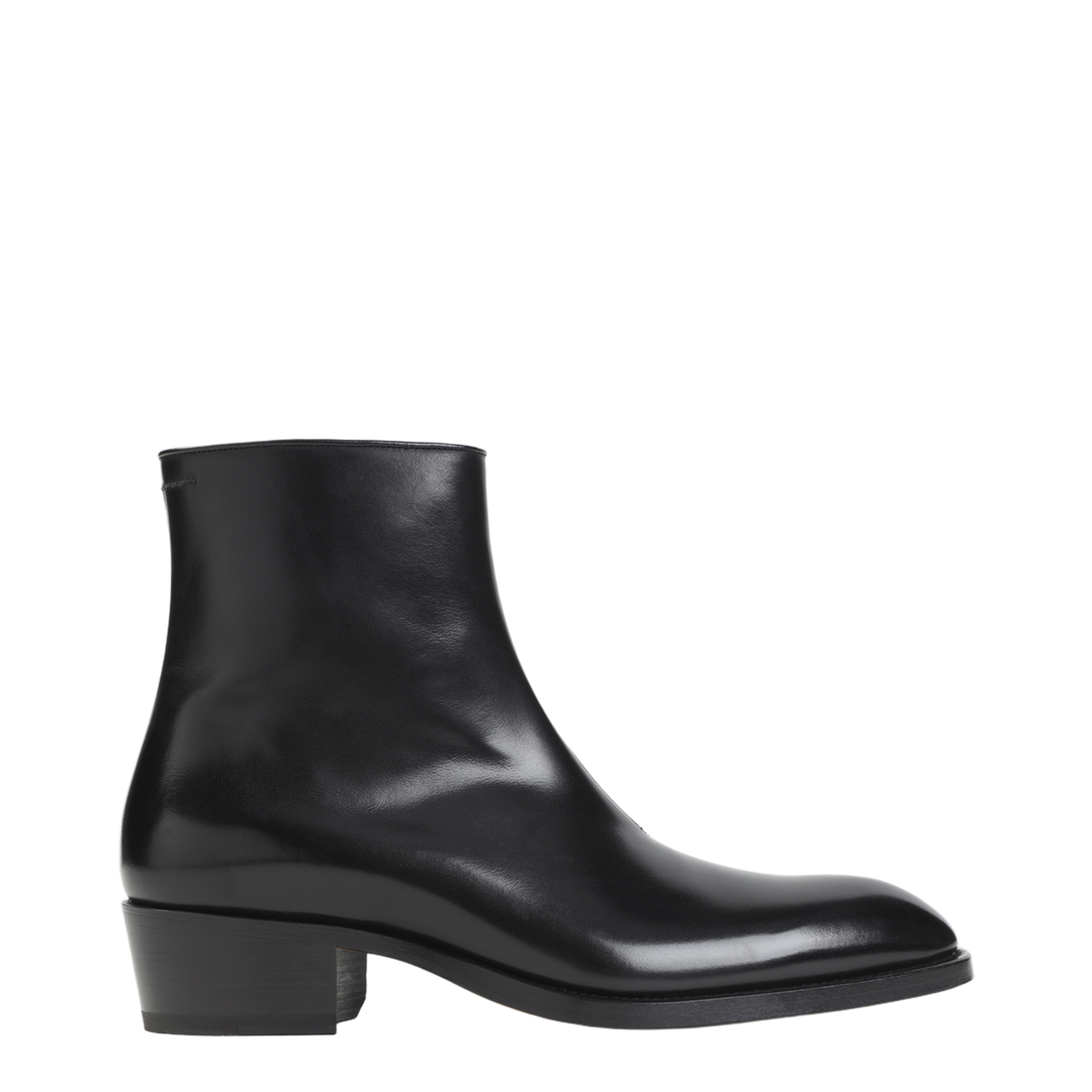 Burnished Vincent Boot - Image 1