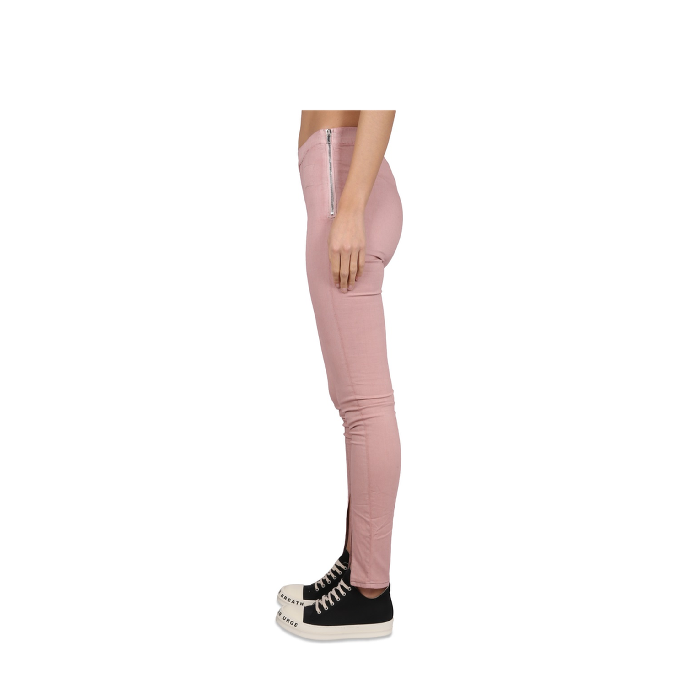 Denim Leggings - Image 3