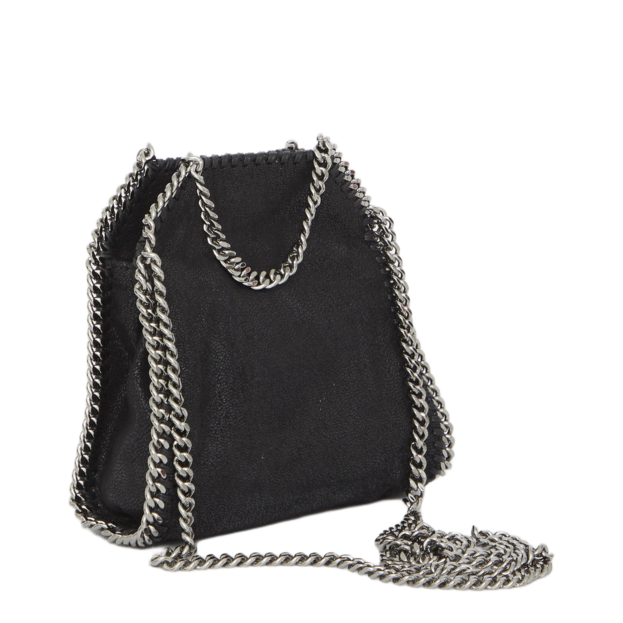 Falabella Tiny Tote Bag - Image 2