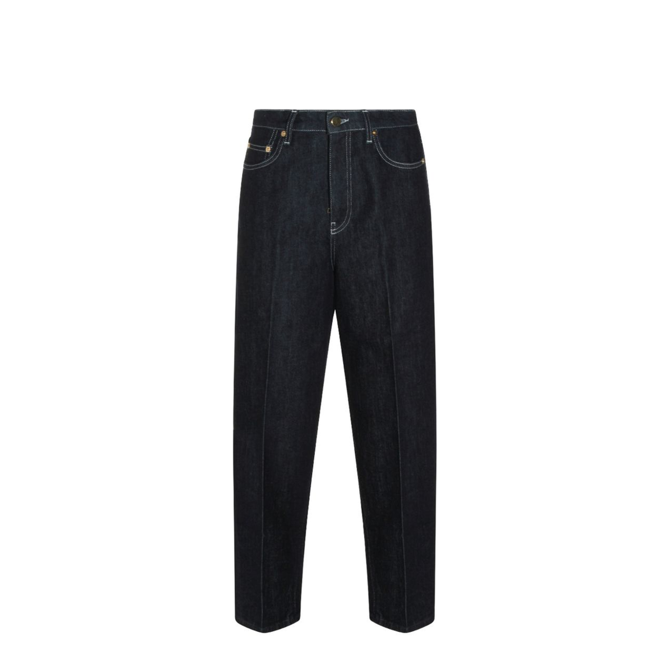 Trousers NAVY - Image 1