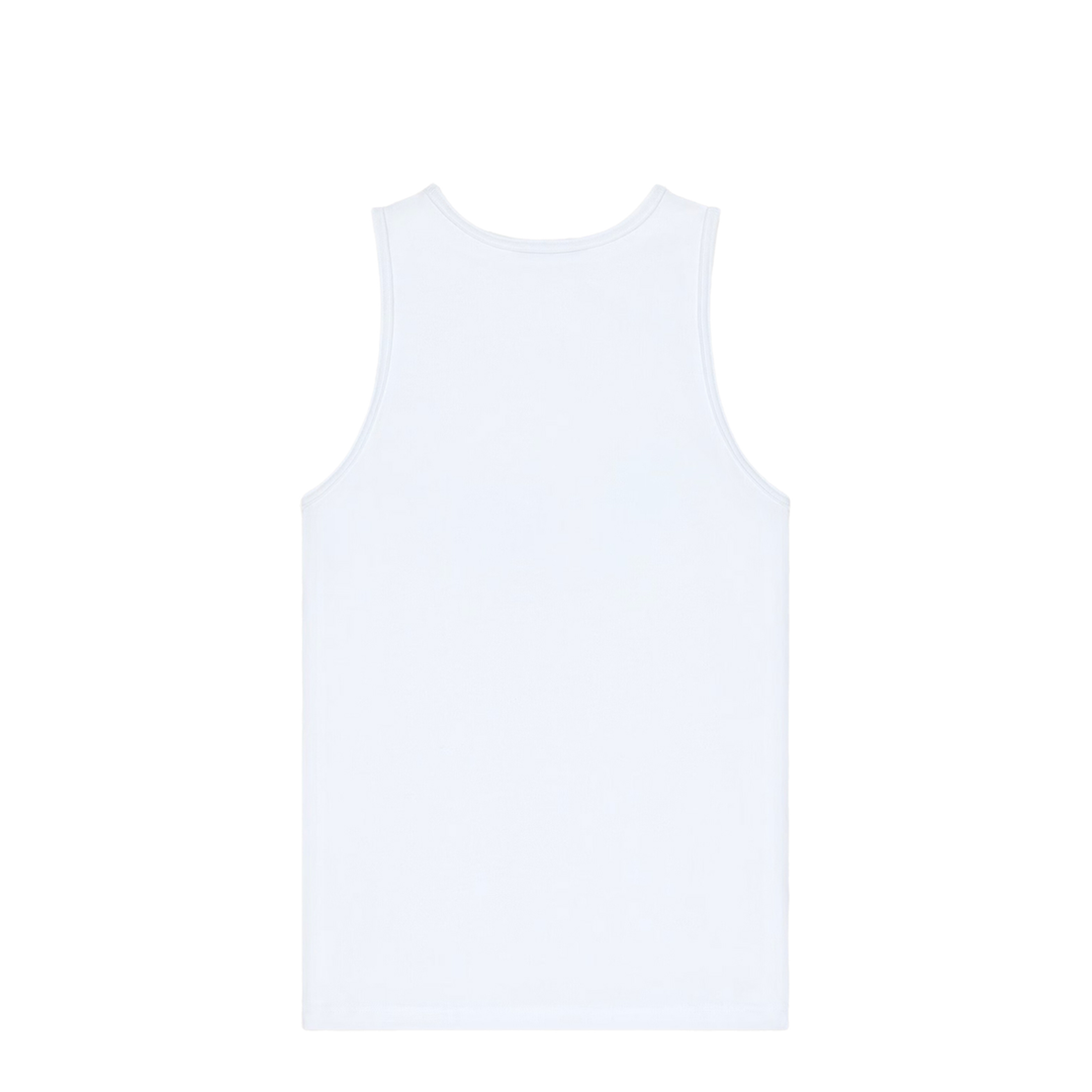 Slim Fit Tanktop - Image 2