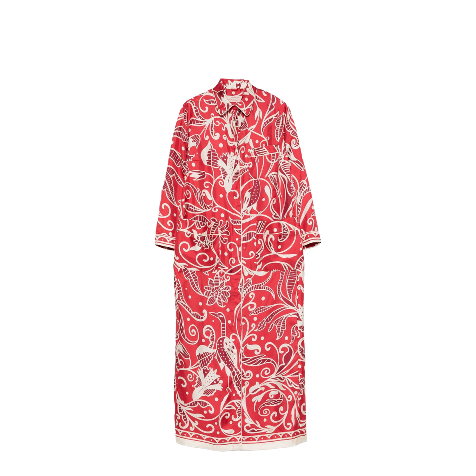 Dresses Red - Image 1