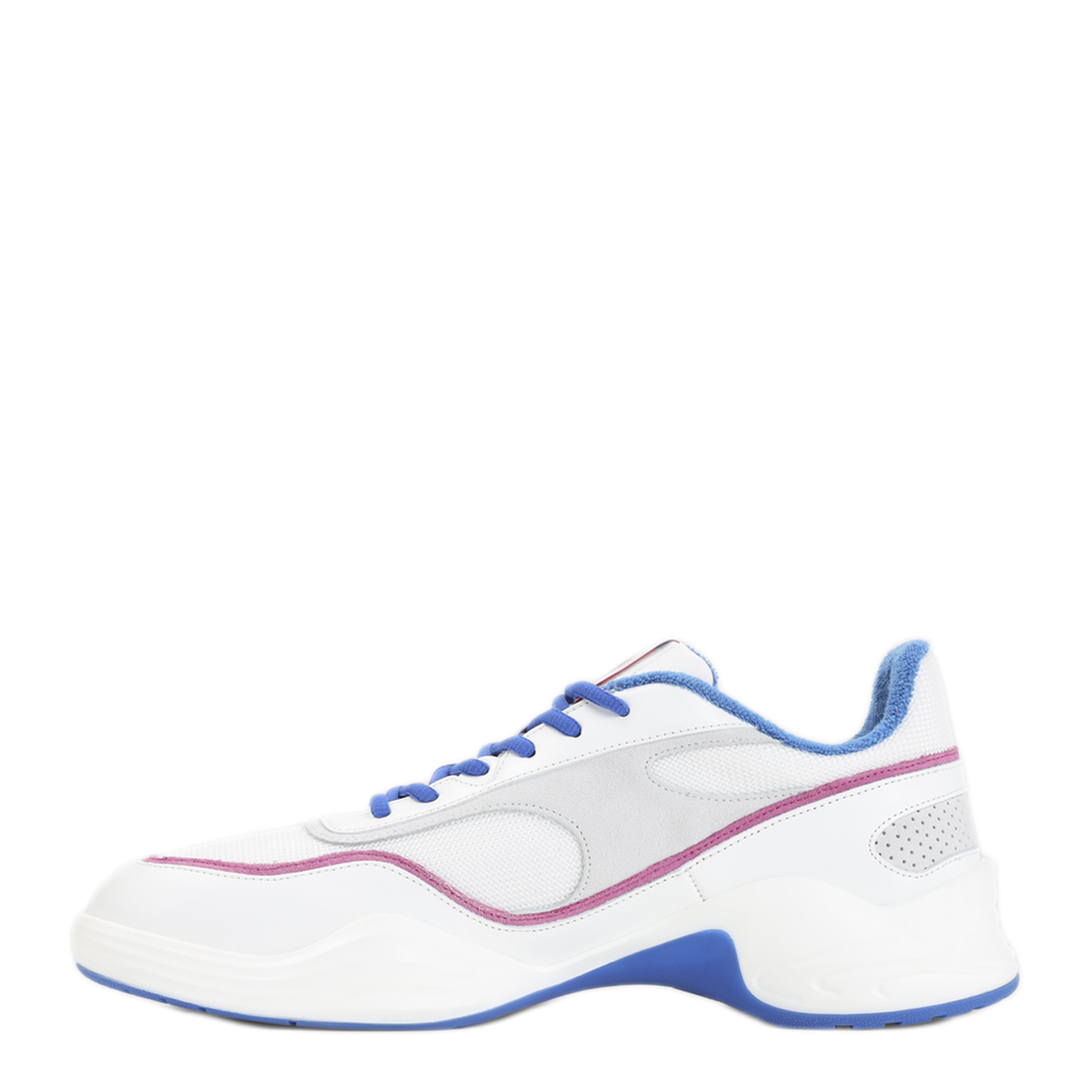 Court Championship Sneakers - Image 4
