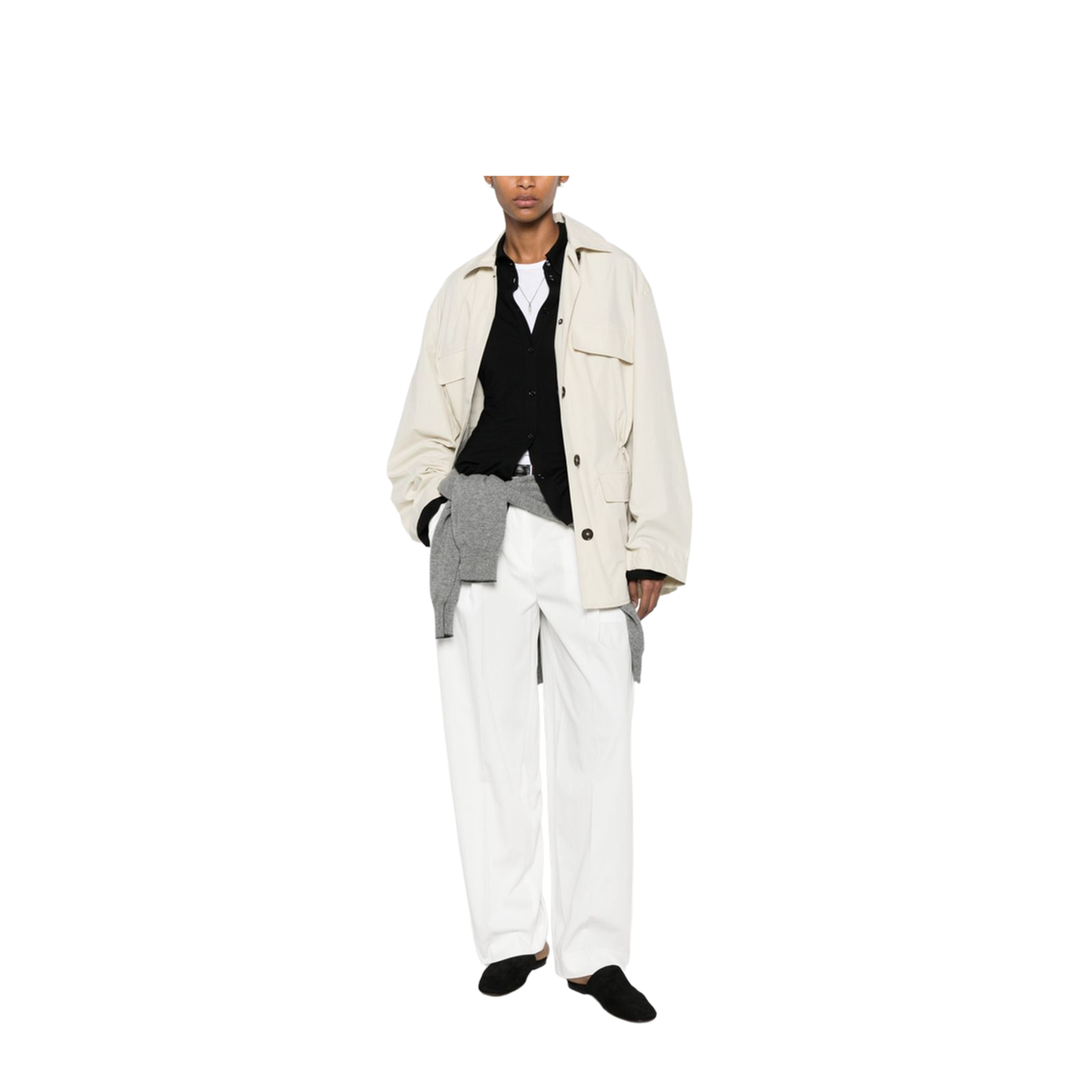 Bomber Jacket - Image 2