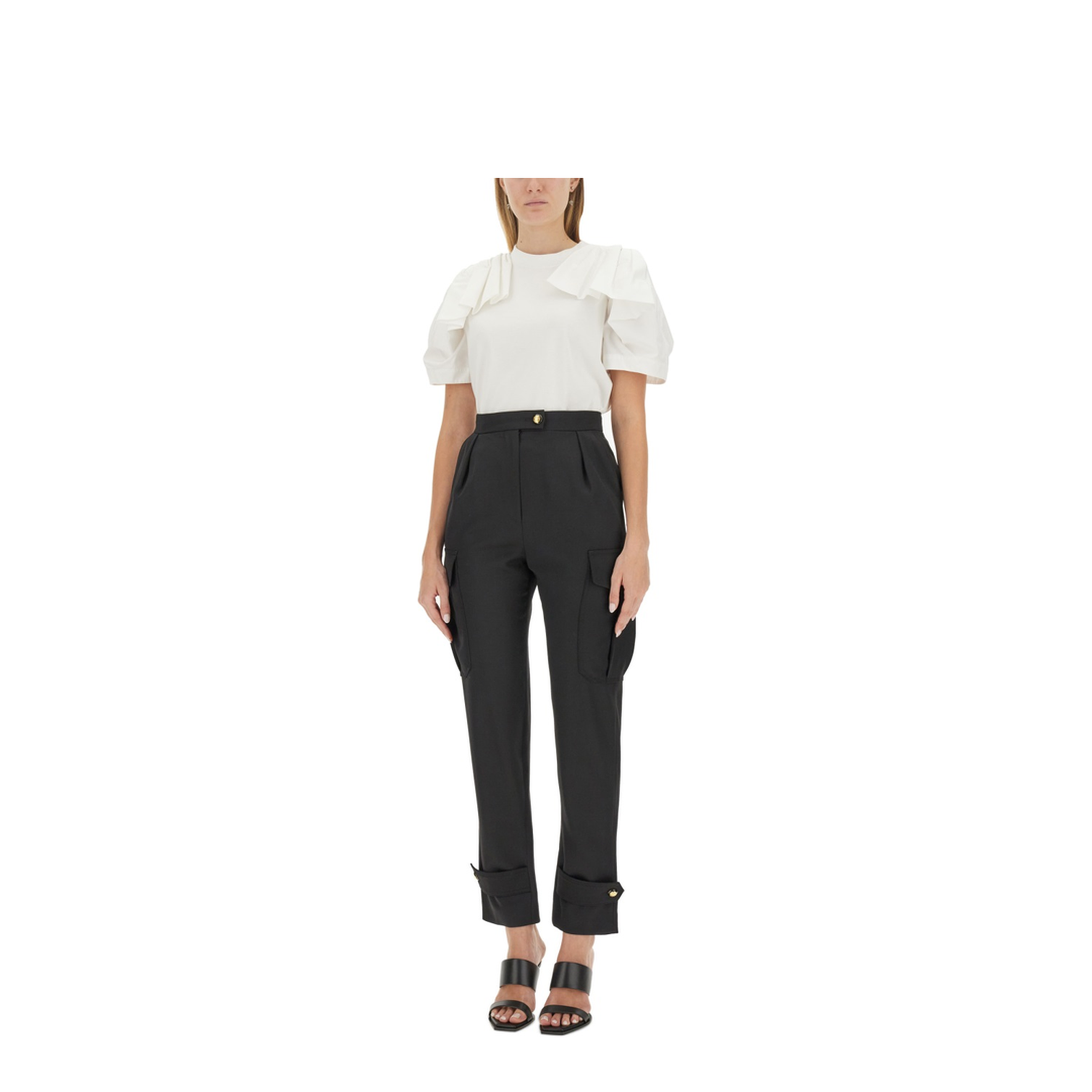Military Pants - Image 2