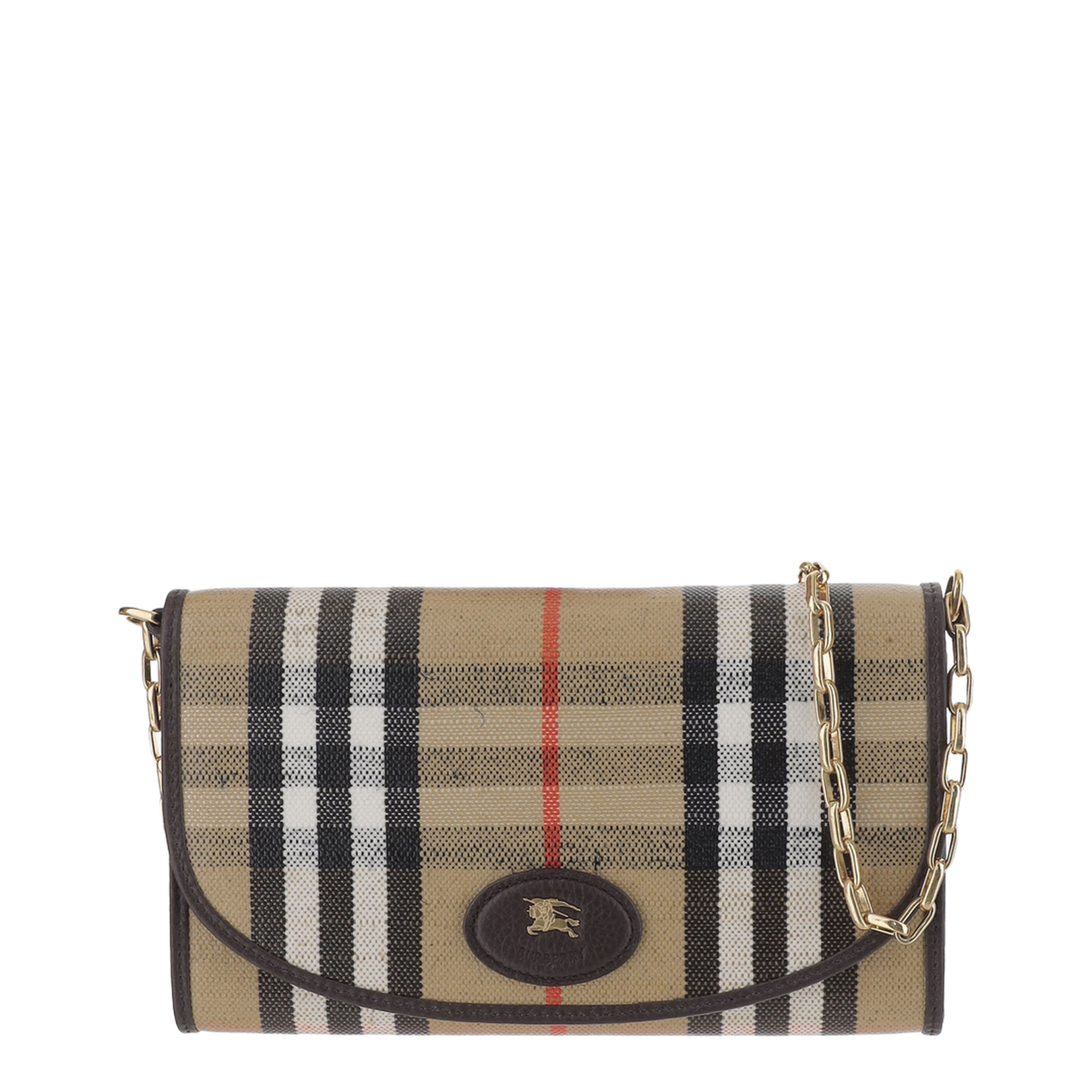 Highlands Canvas Shoulder Bags - Sand - Image 1