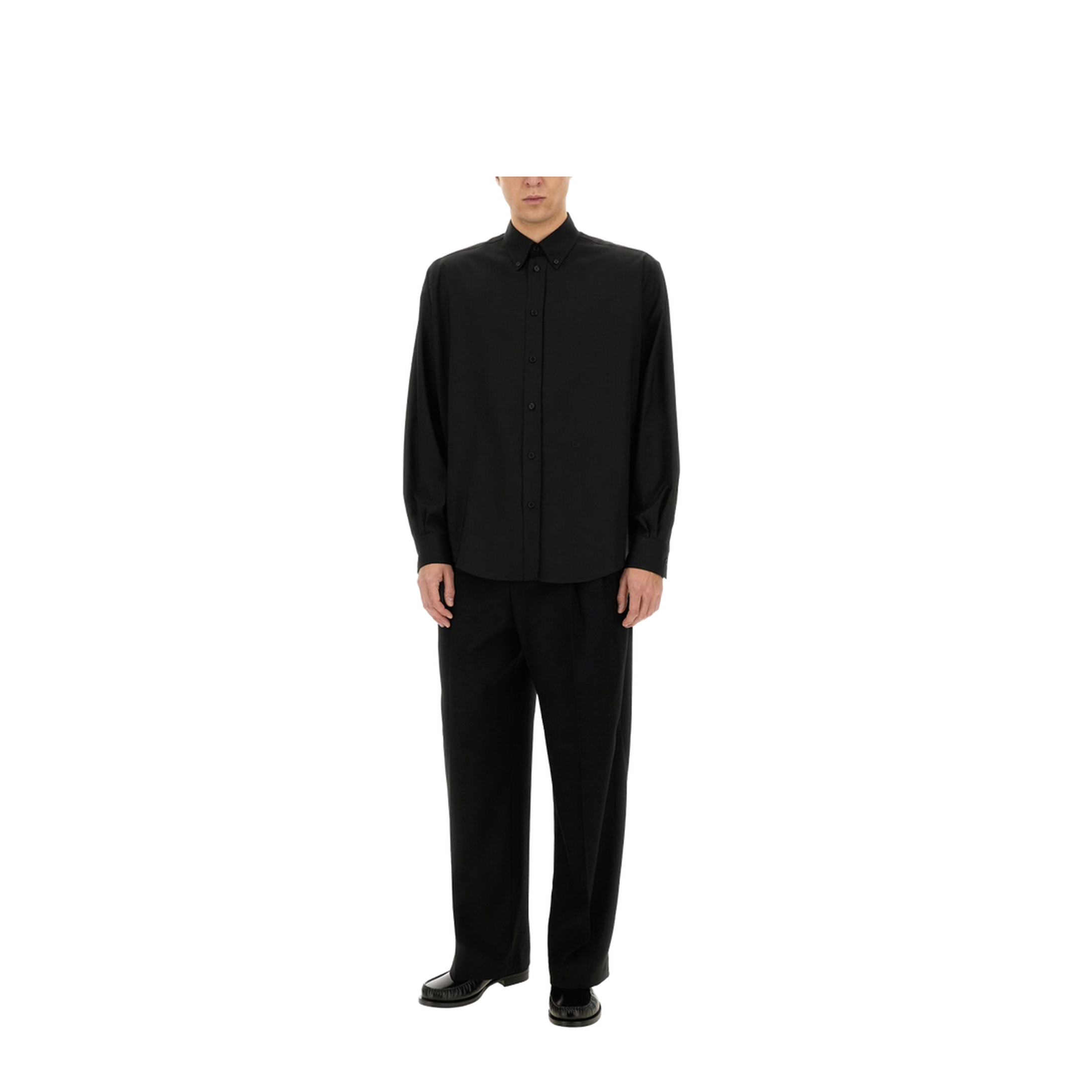 Tailor-Made Shirt - Image 2