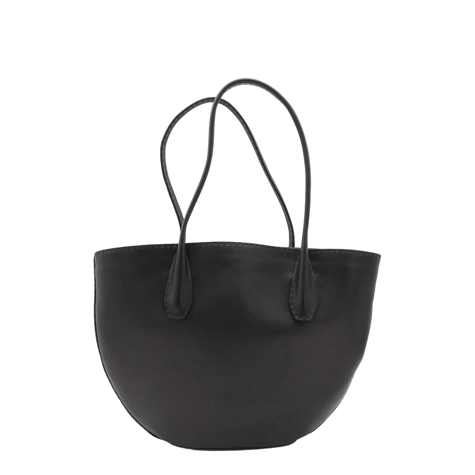 Alger Tote Bag Black - Image 2
