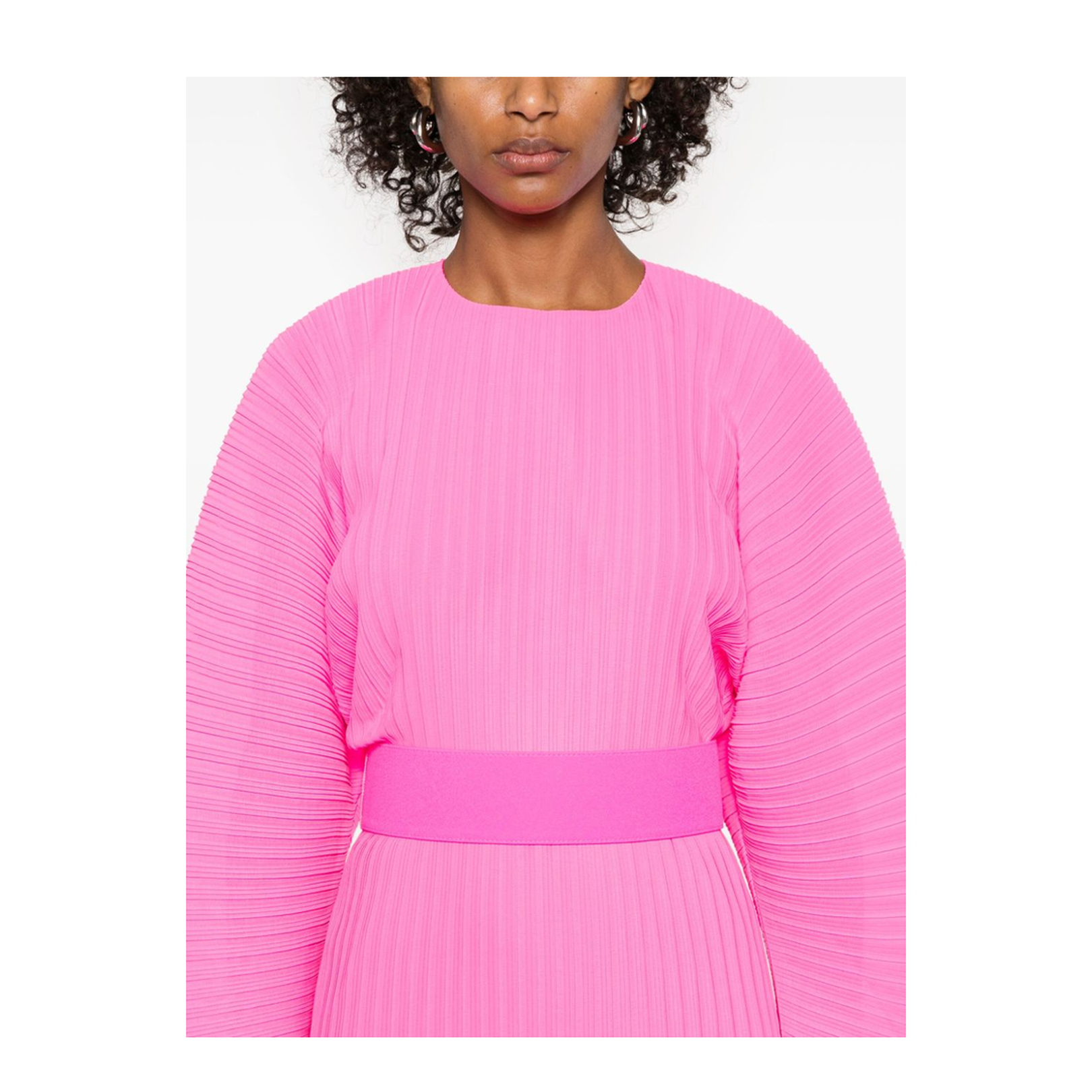 Mirabelle Maxi Dress - Image 3