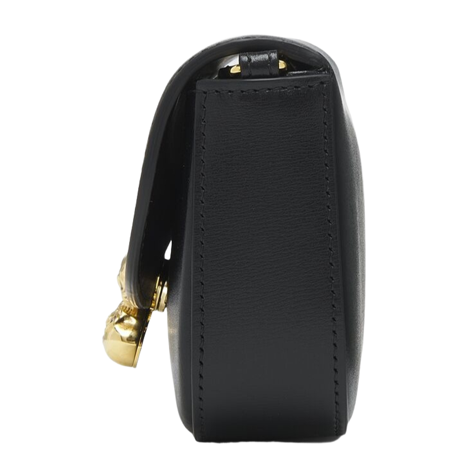 Small Skull Flower Bag - Image 2