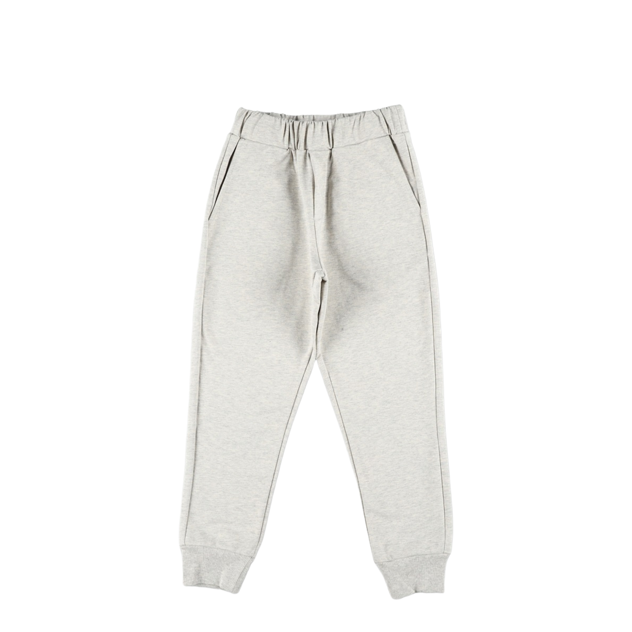 Jersey Set with Pants - Image 4