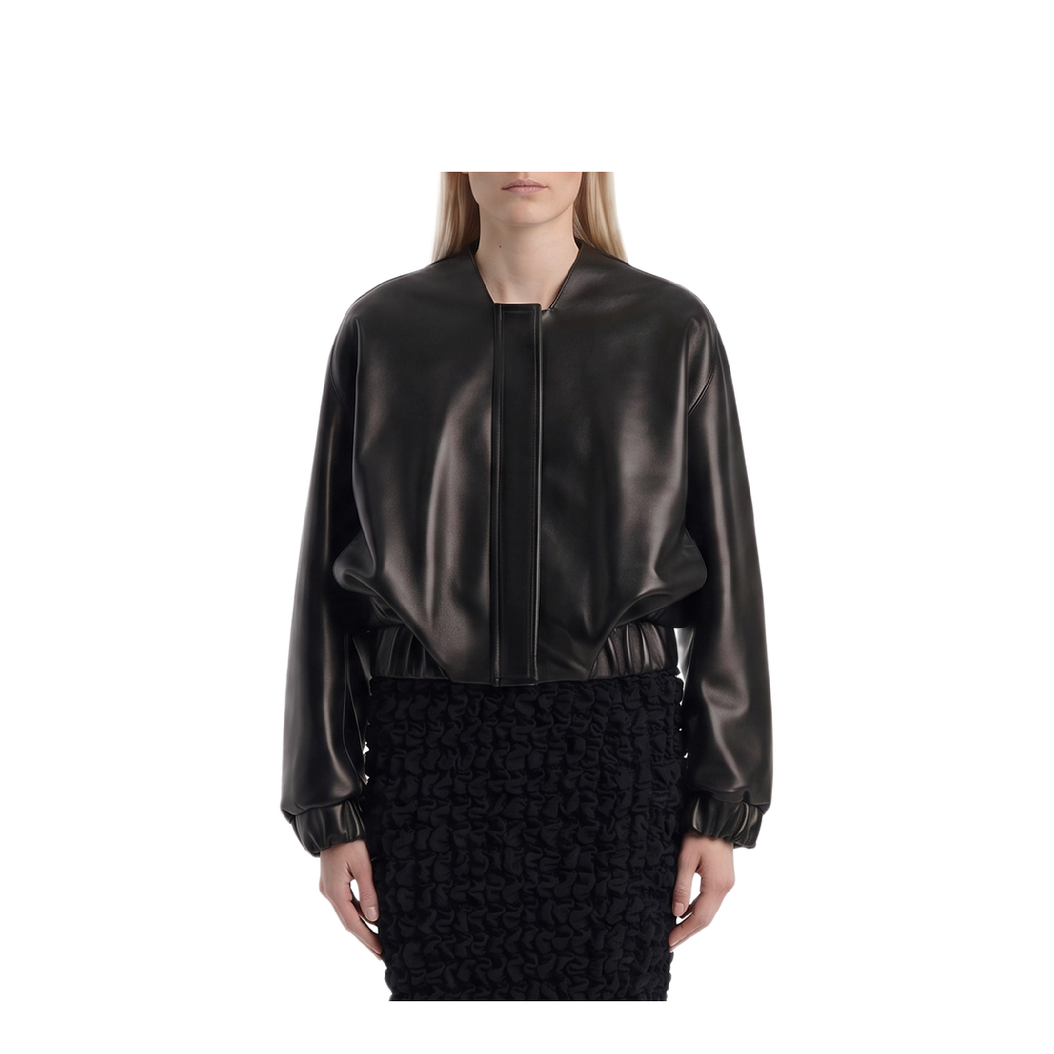 Cordan Bomber Jacket - Image 1