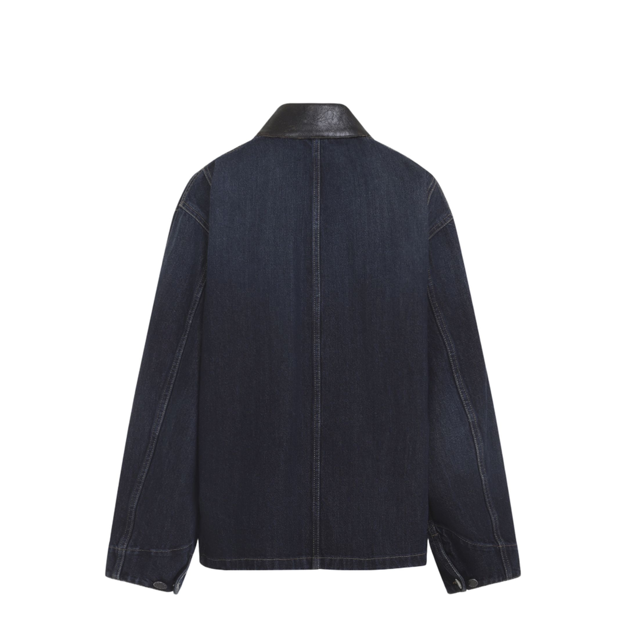 Denim Jacket - Image 4