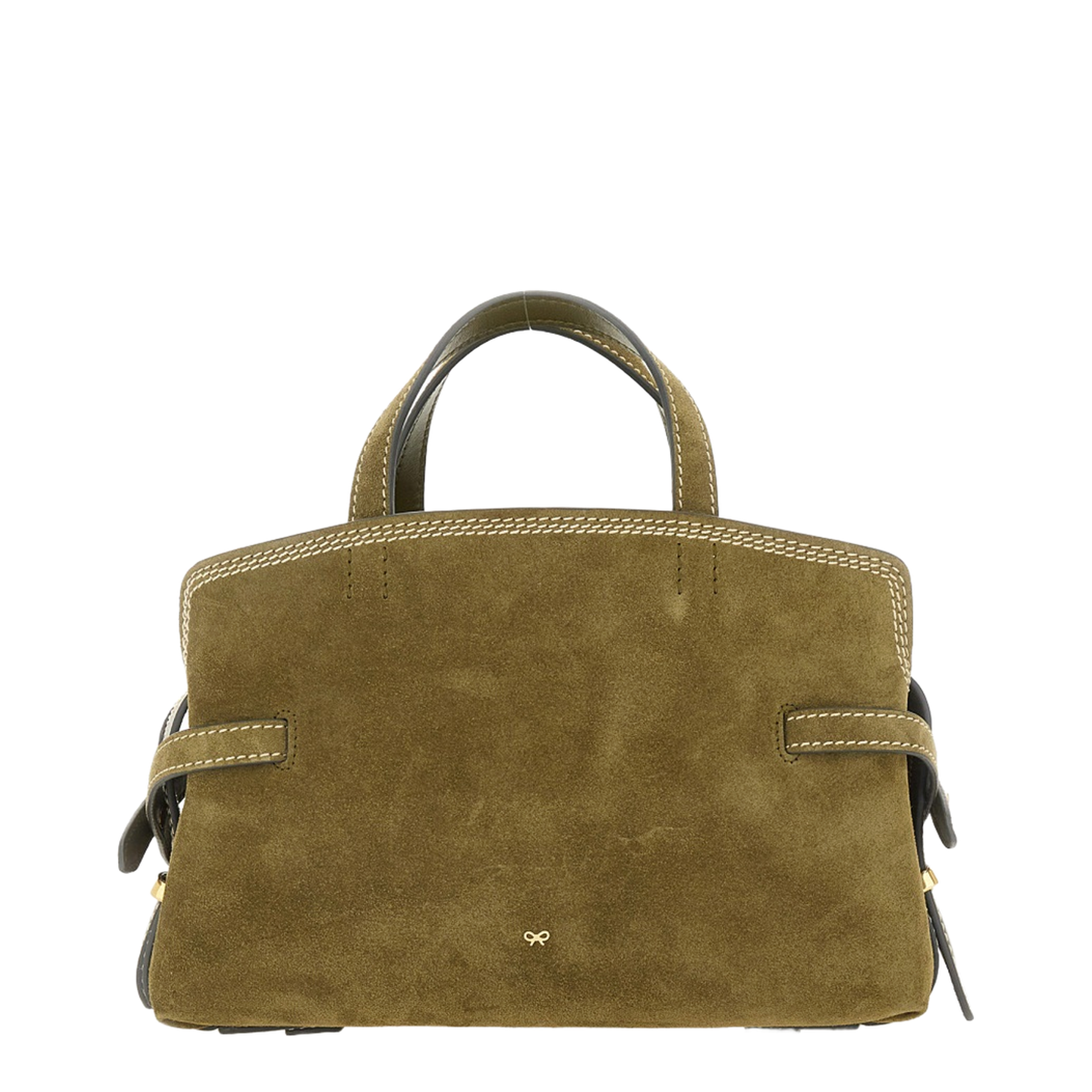 Shoulder Bag Wilson Stitch - Image 3