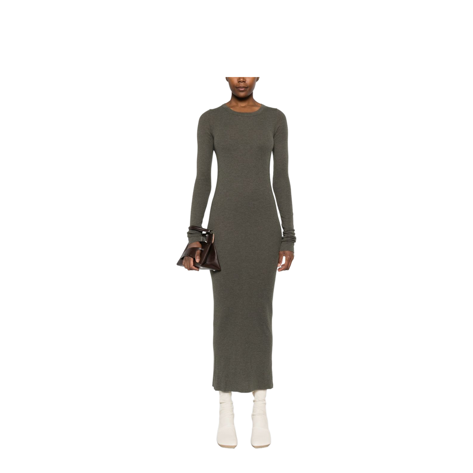 Midi Dress - Image 4
