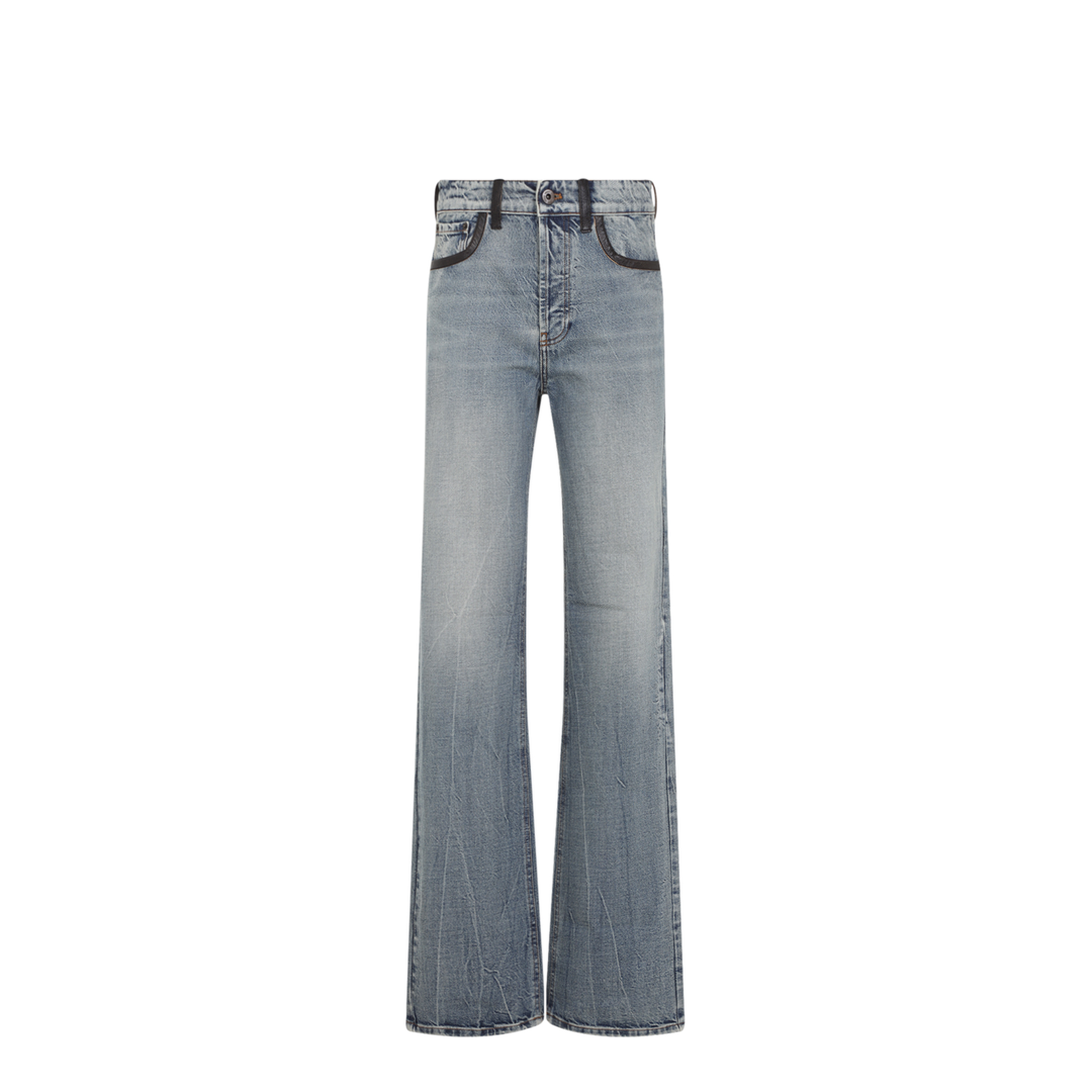 Cotton Jeans - Image 2