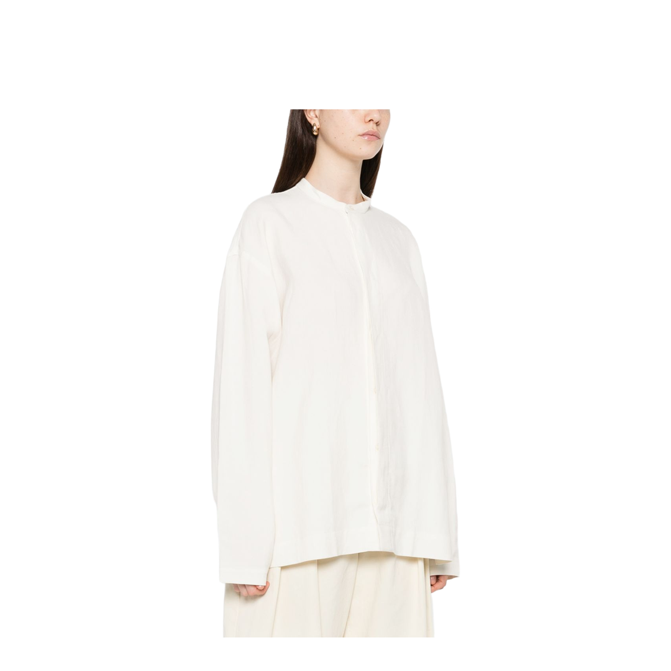 Shirts White - Image 5