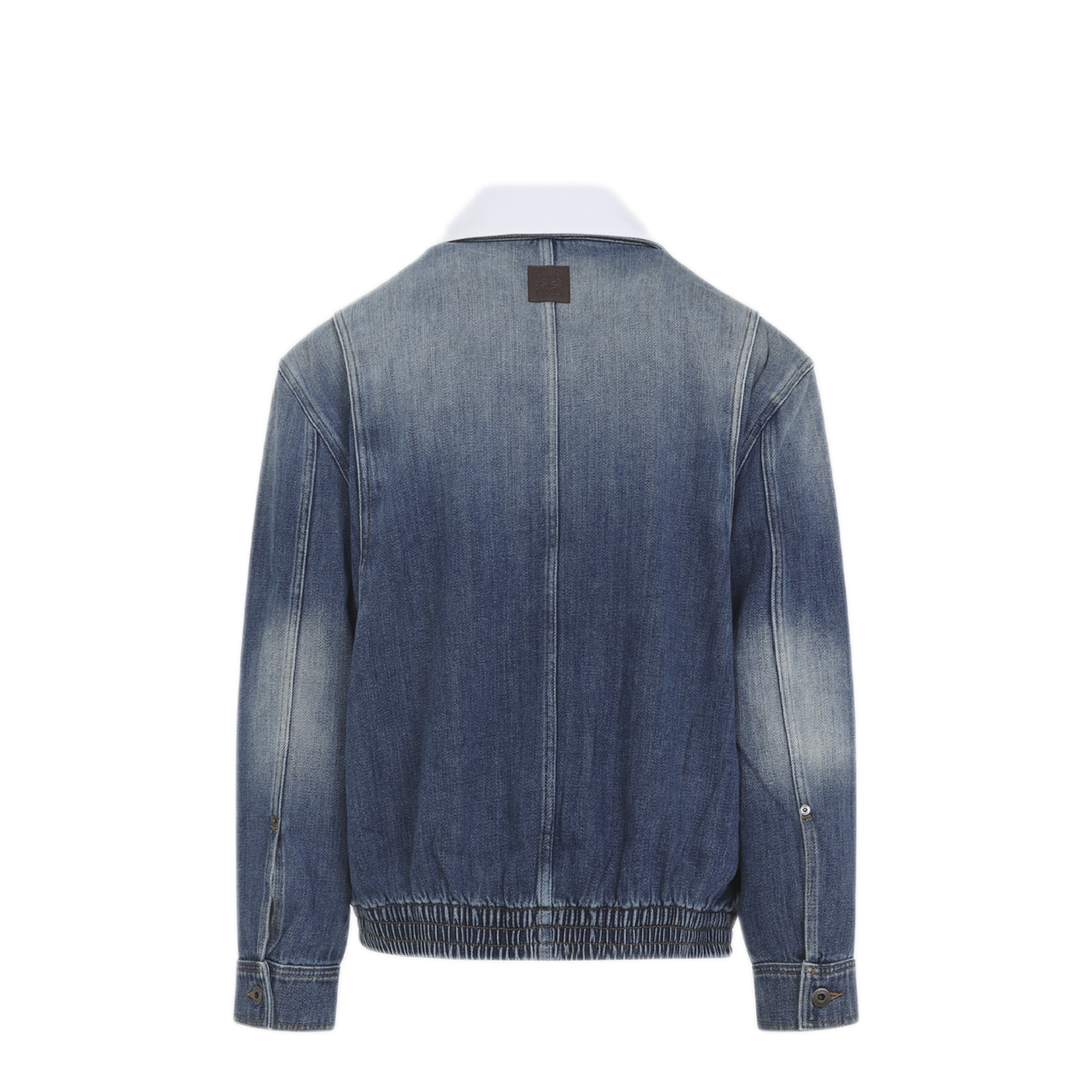 Zip-Up Jacket - Image 4