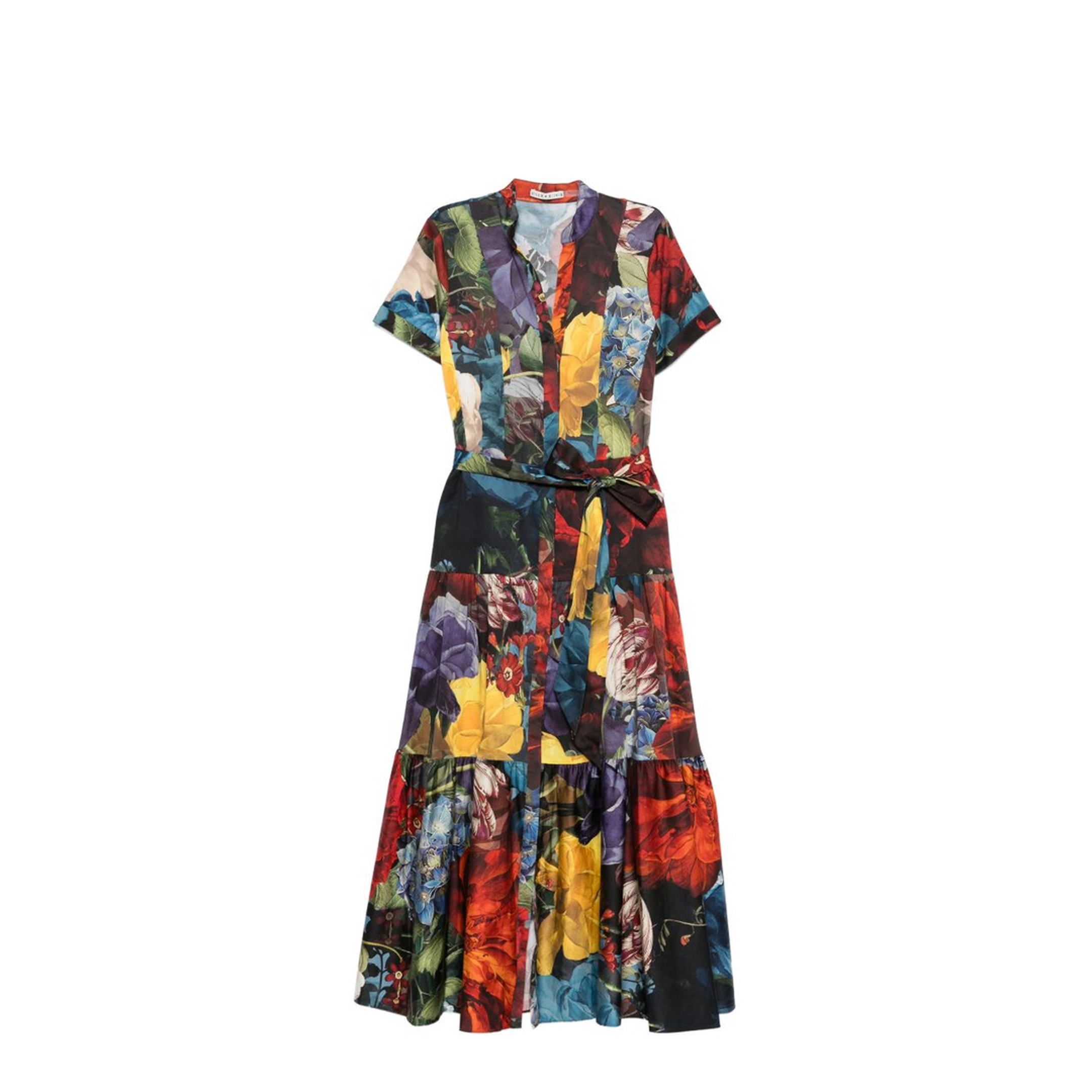 Dresses Multicolour - Image 1