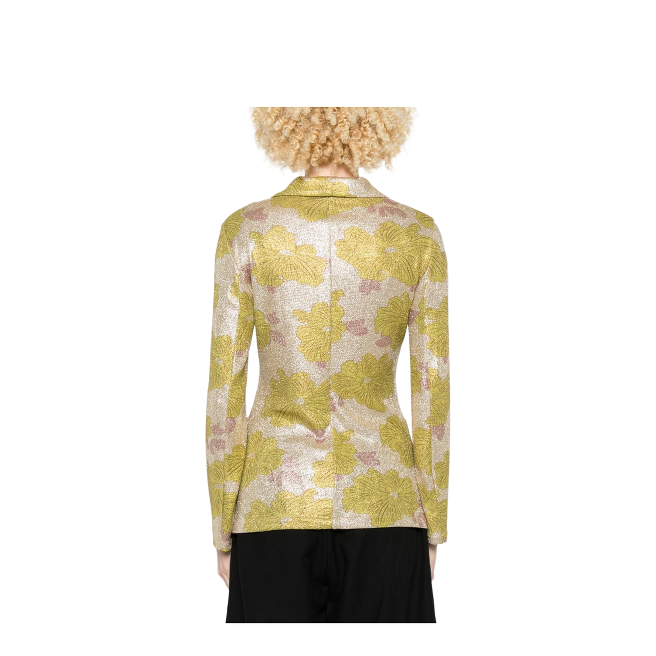 Jackets Green - Image 3