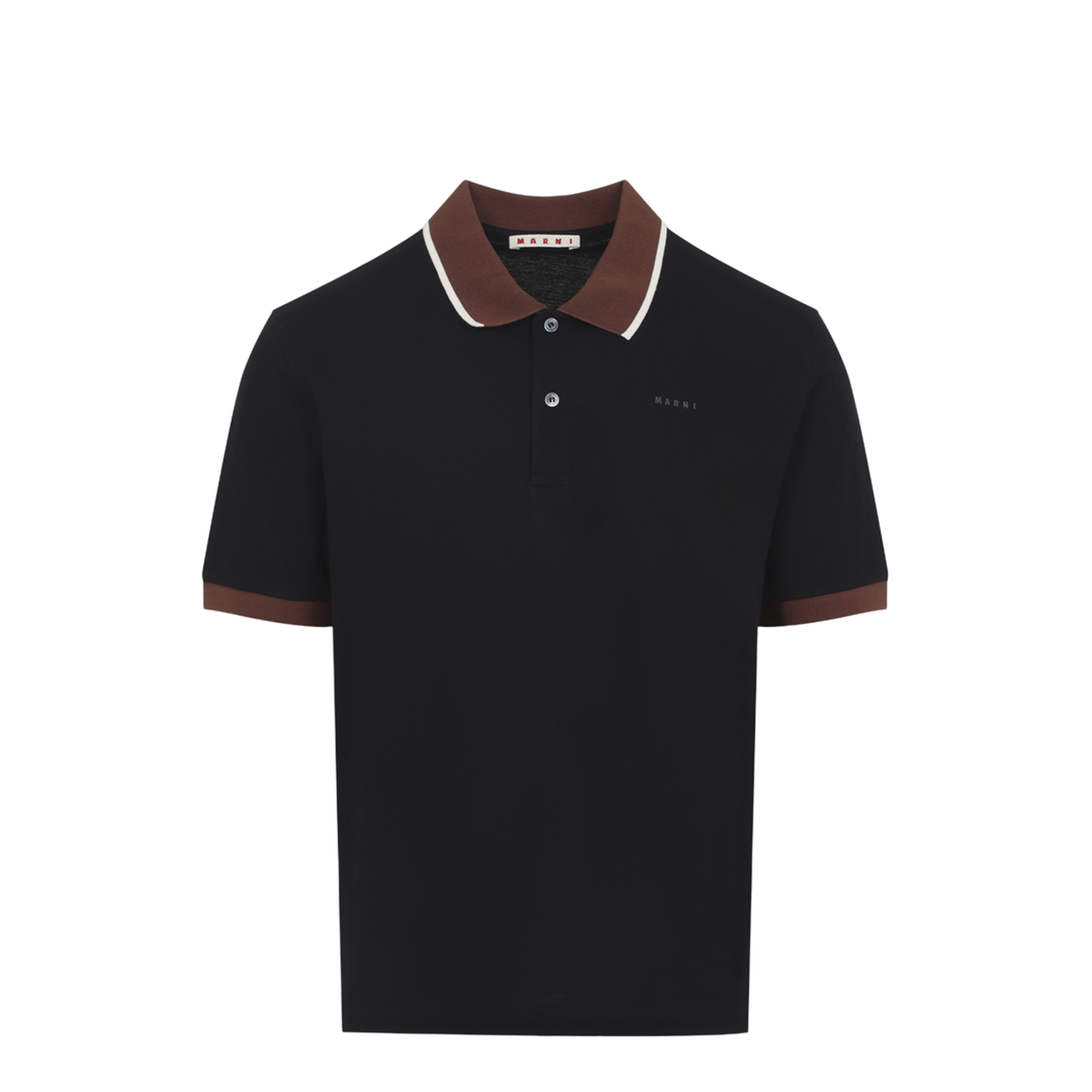 Cotton Polo - Image 2