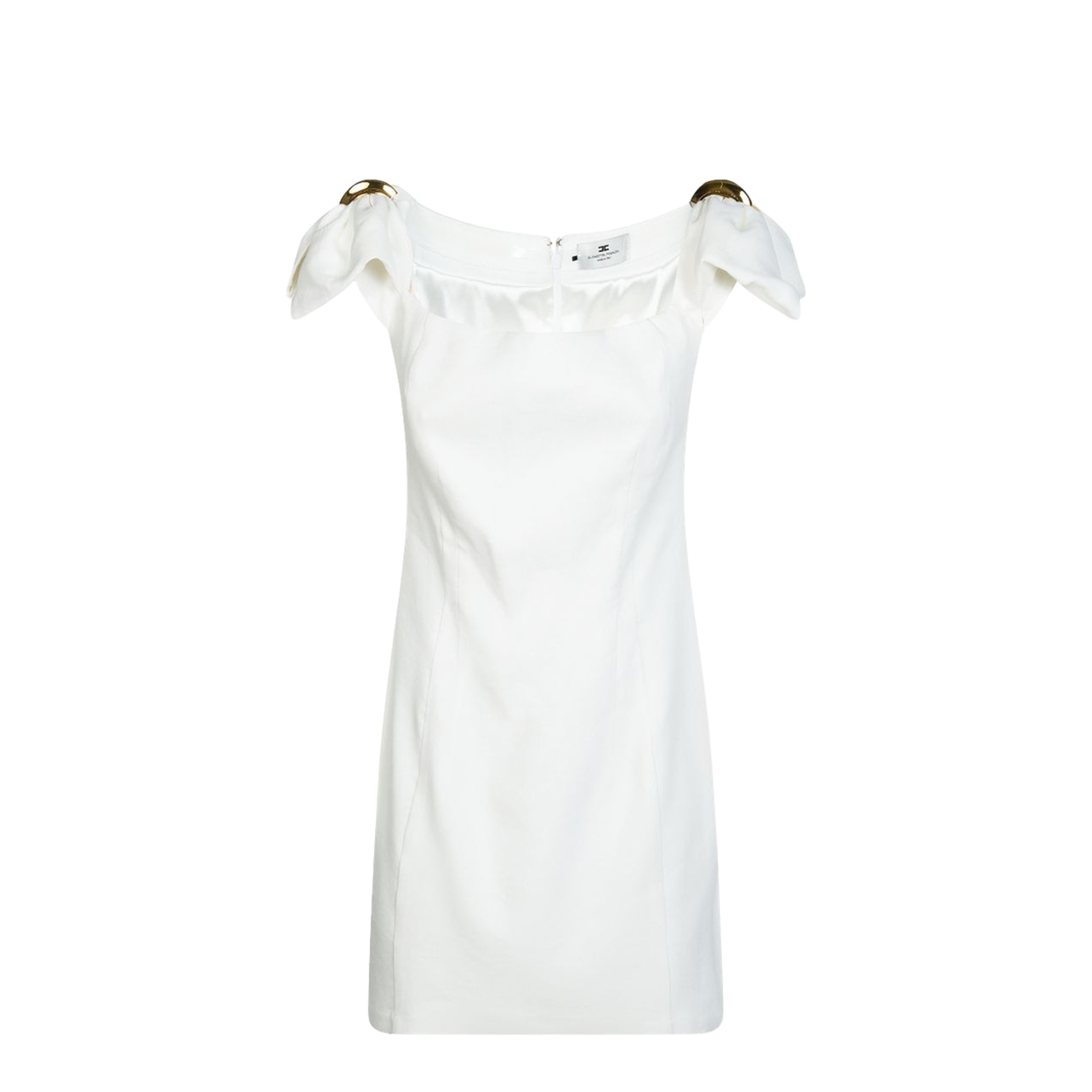 Dresses Ivory - Image 1