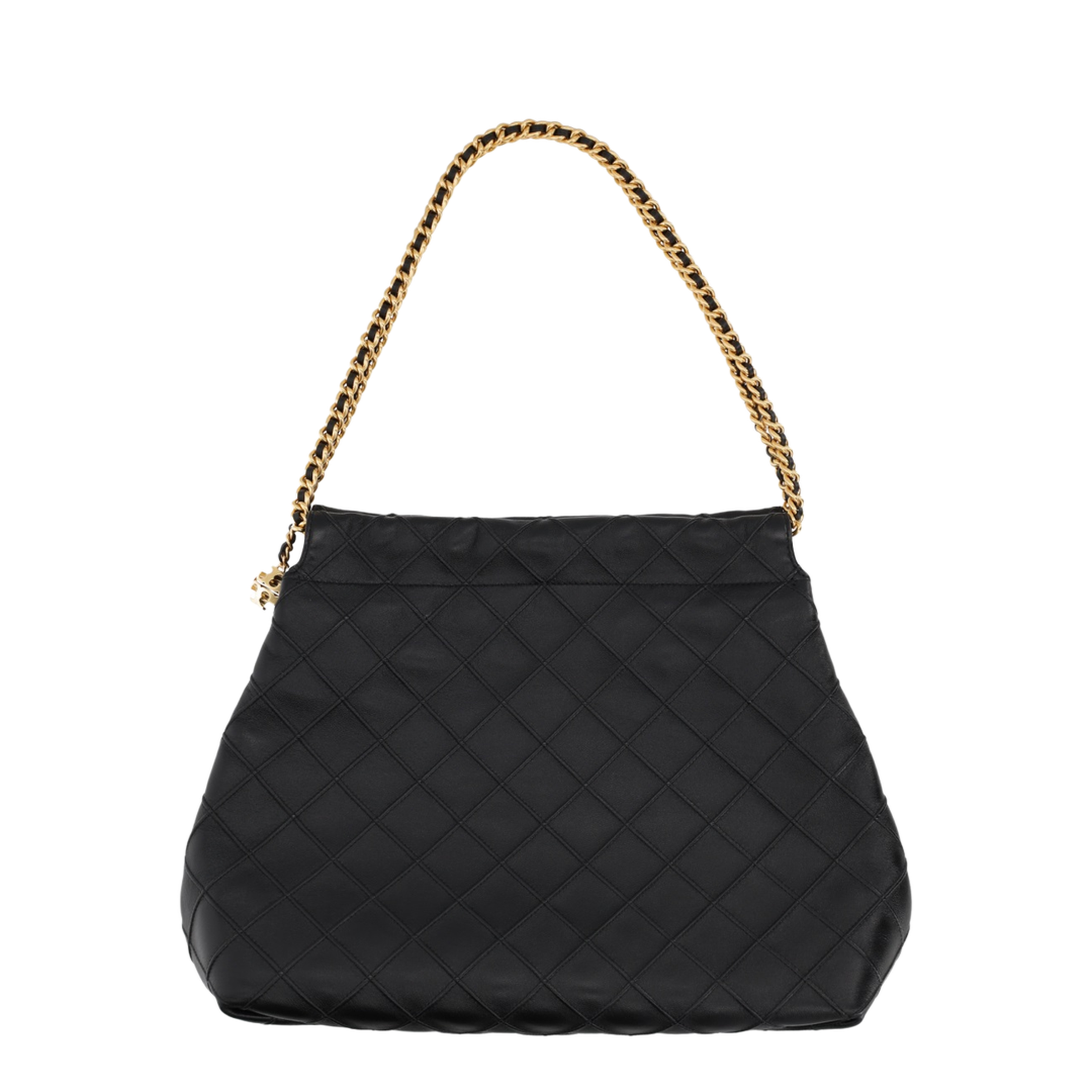 Fleming Leather Hobo Bag - Image 2