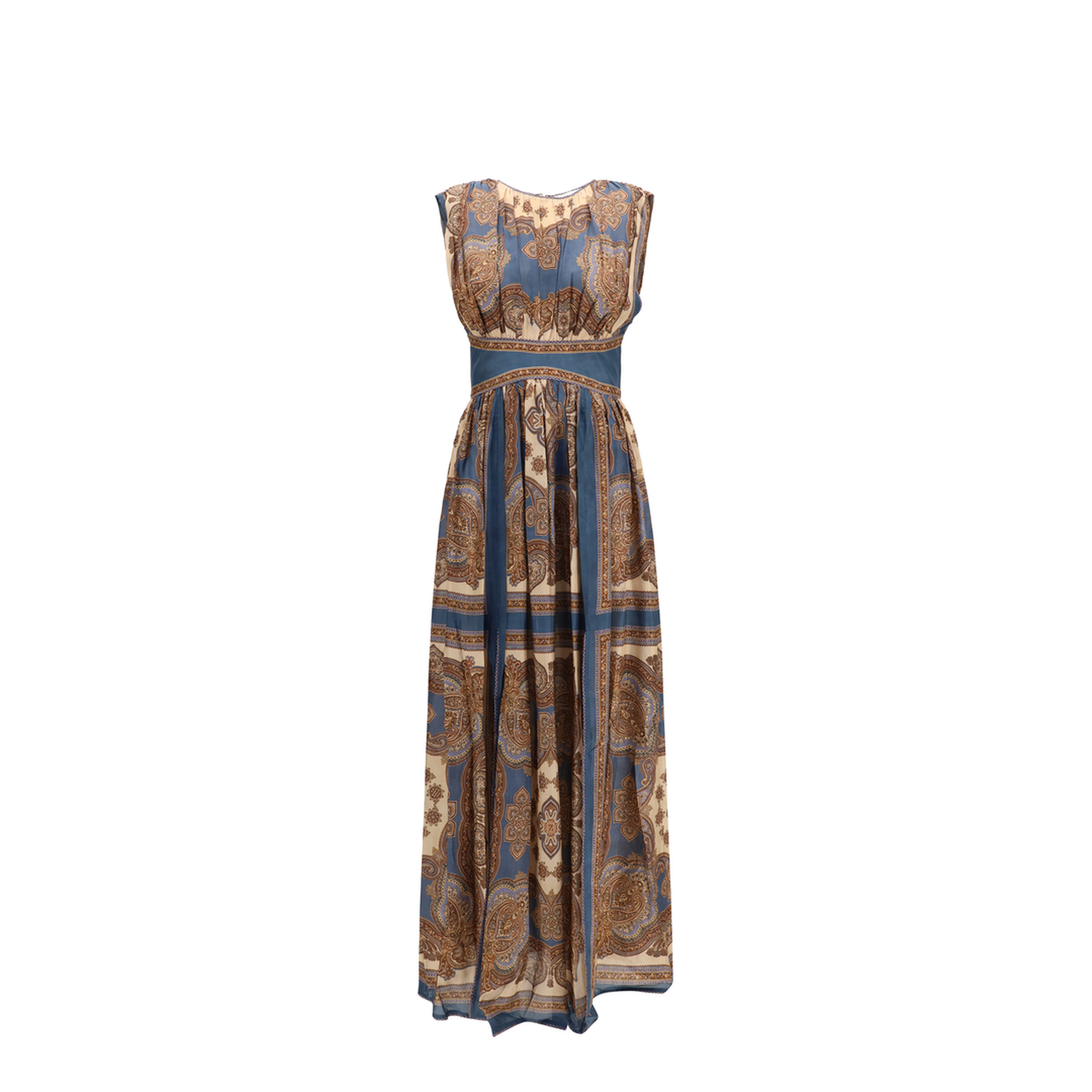 Mahon Long Dress - Image 1