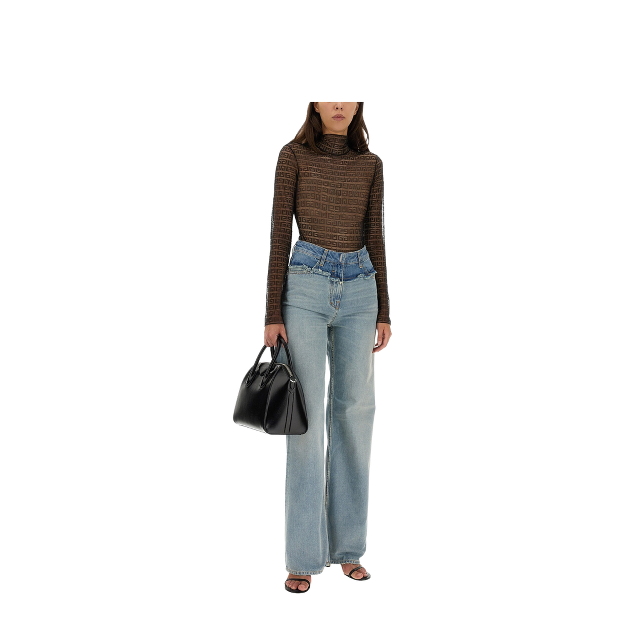 Oversize Jeans - Image 2