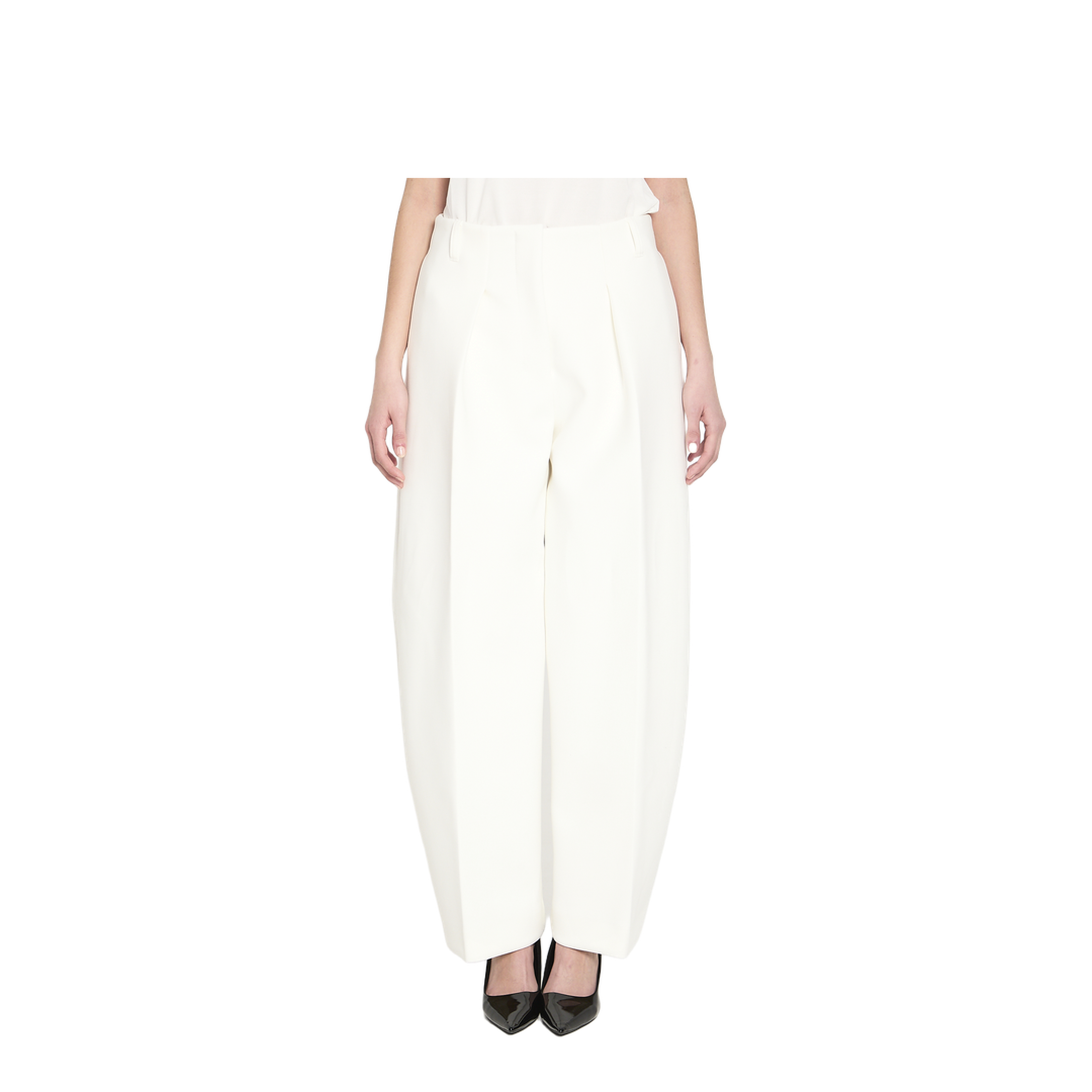 Ovalo Trousers - Image 1
