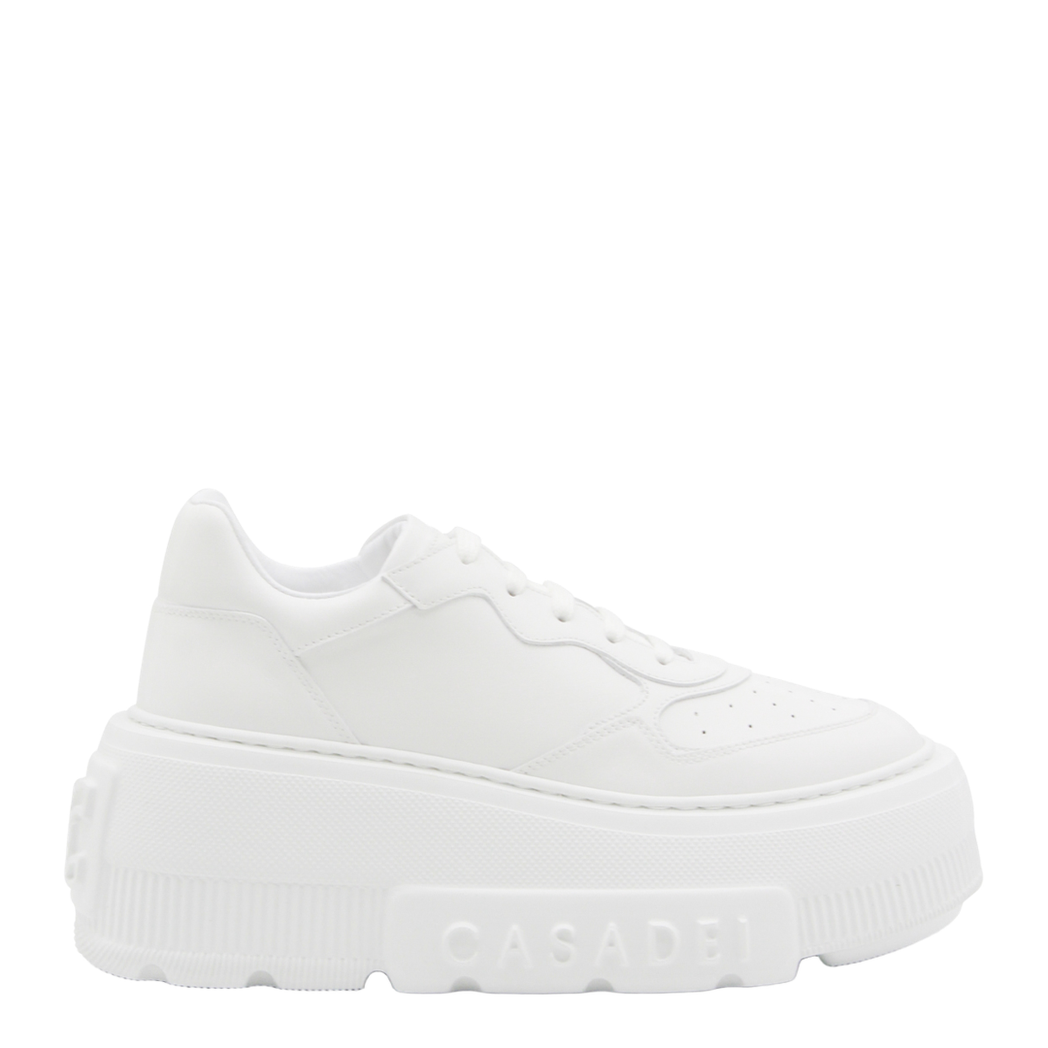 Sneakers White - Image 1