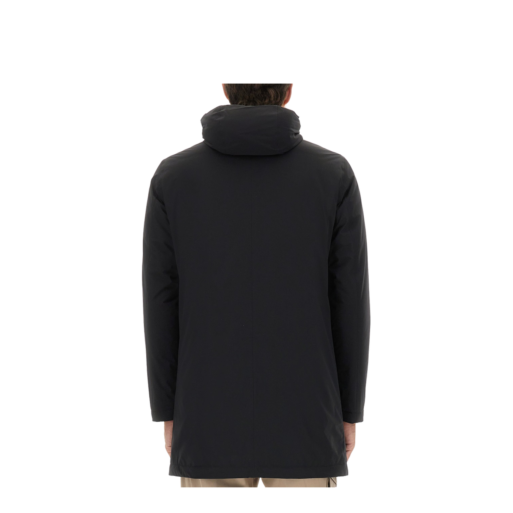 Coats Black - Image 3