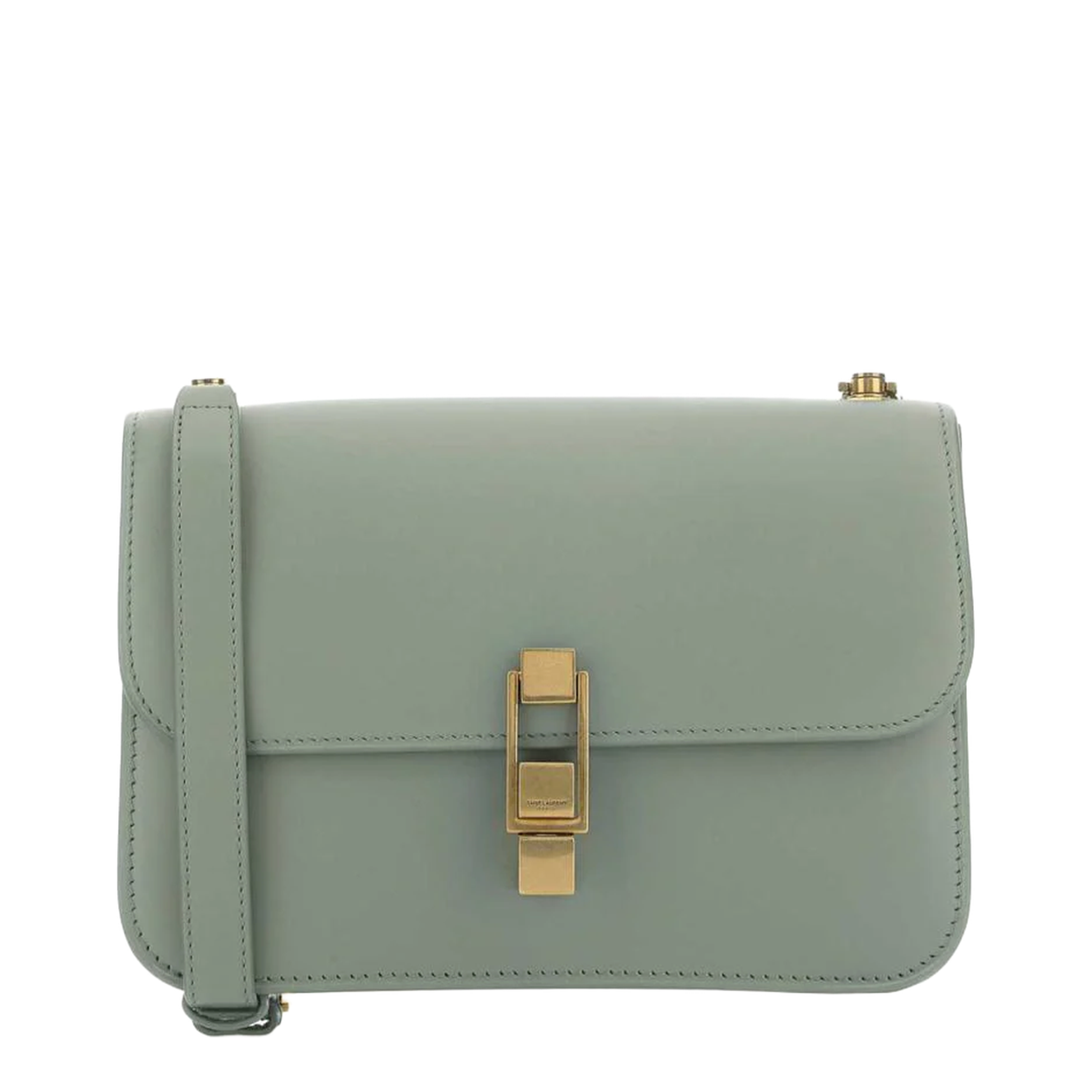 Le Carré Satchel Bag - Image 1