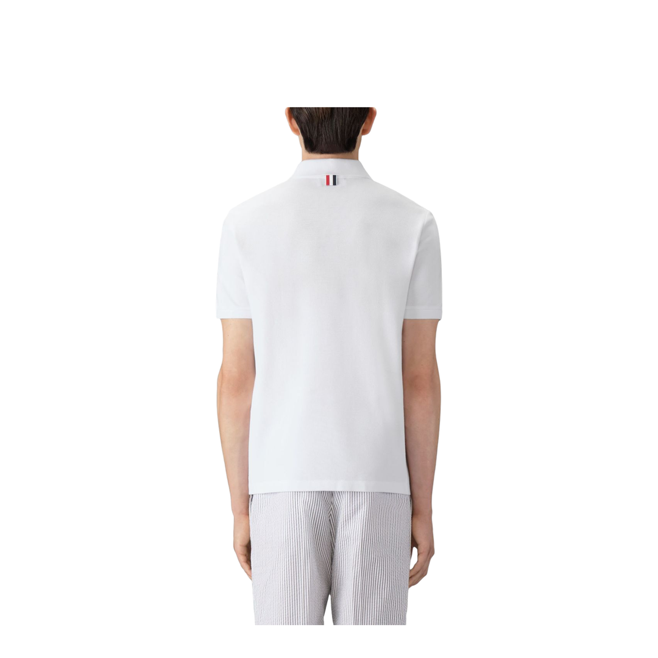 Men's T-shirt - Image 3