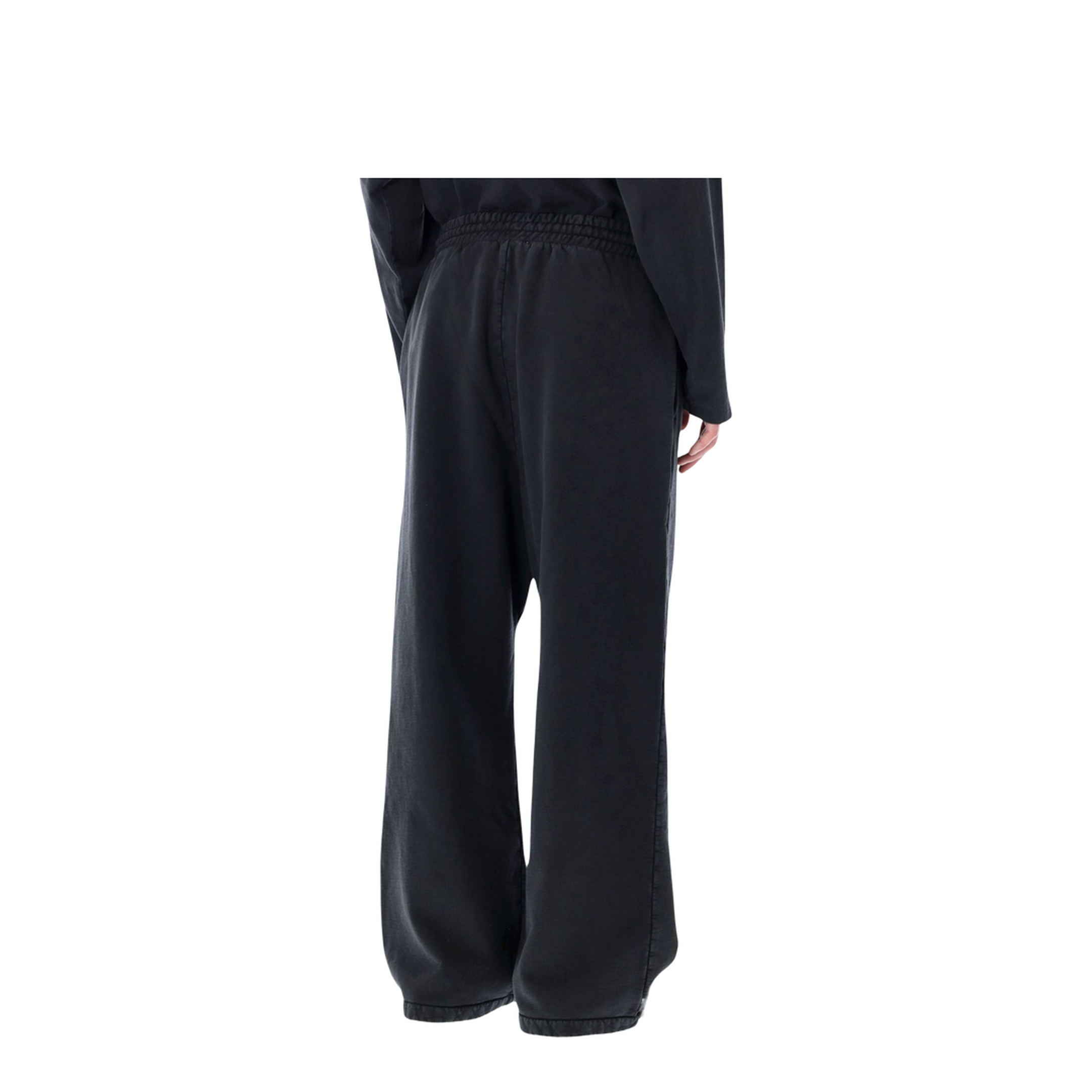Trousers Light Grey - Image 2