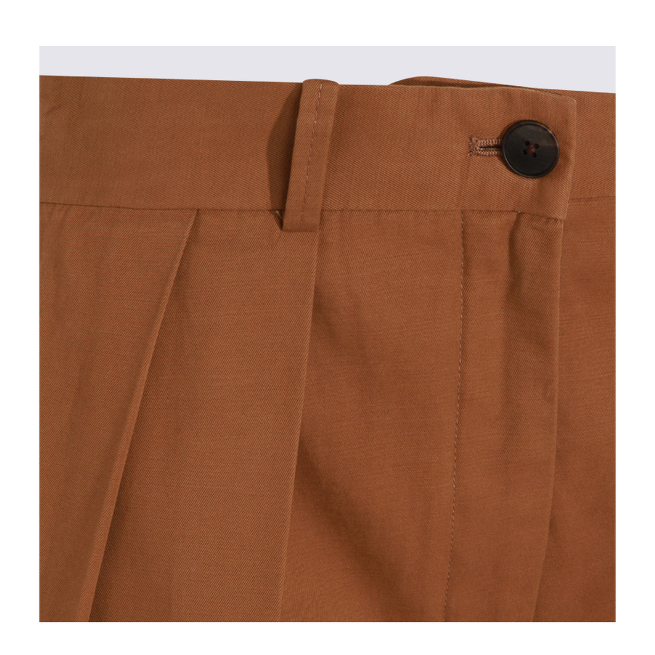 Igor Pant in Cotton and Cashmere - Image 3