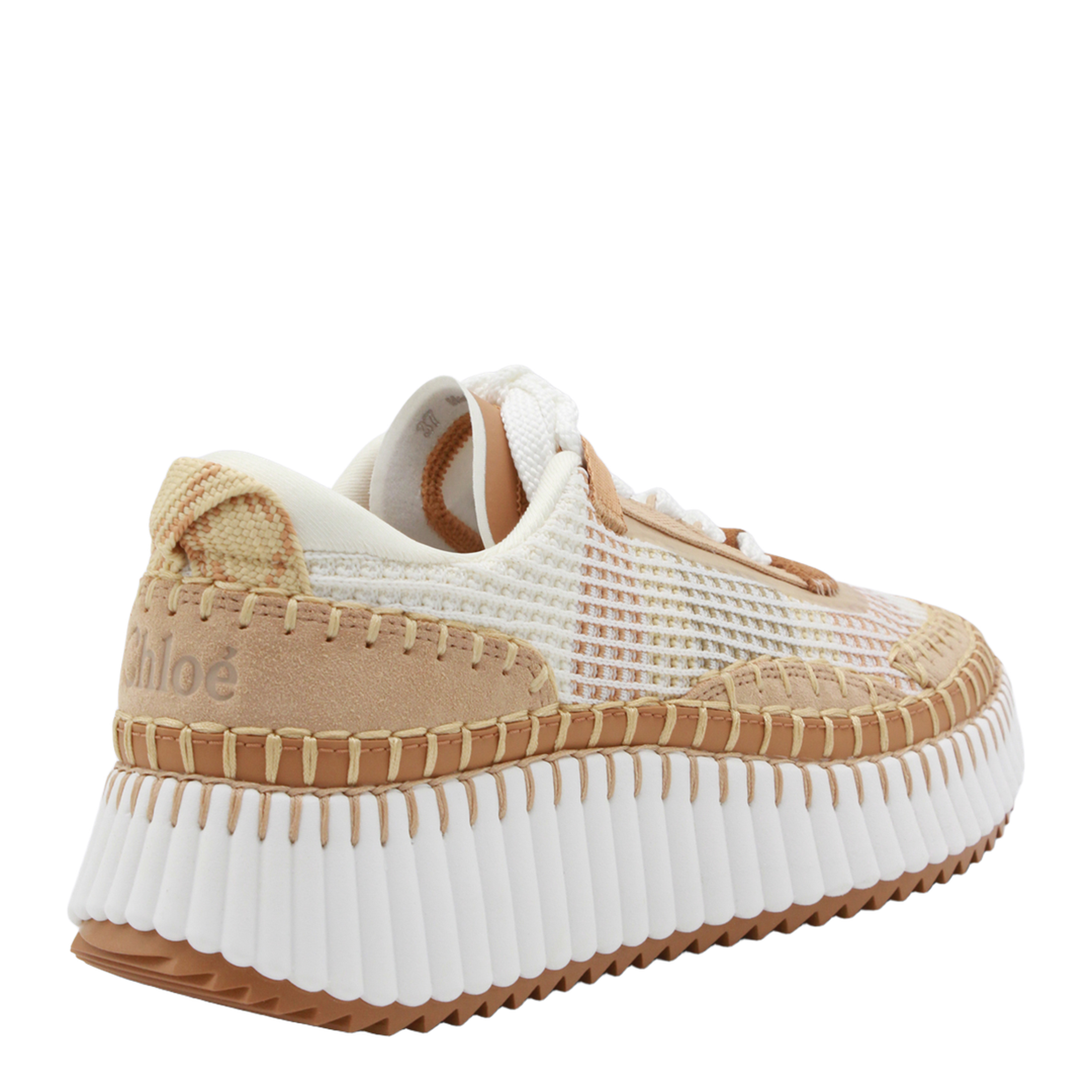Sneakers Brown - Image 6