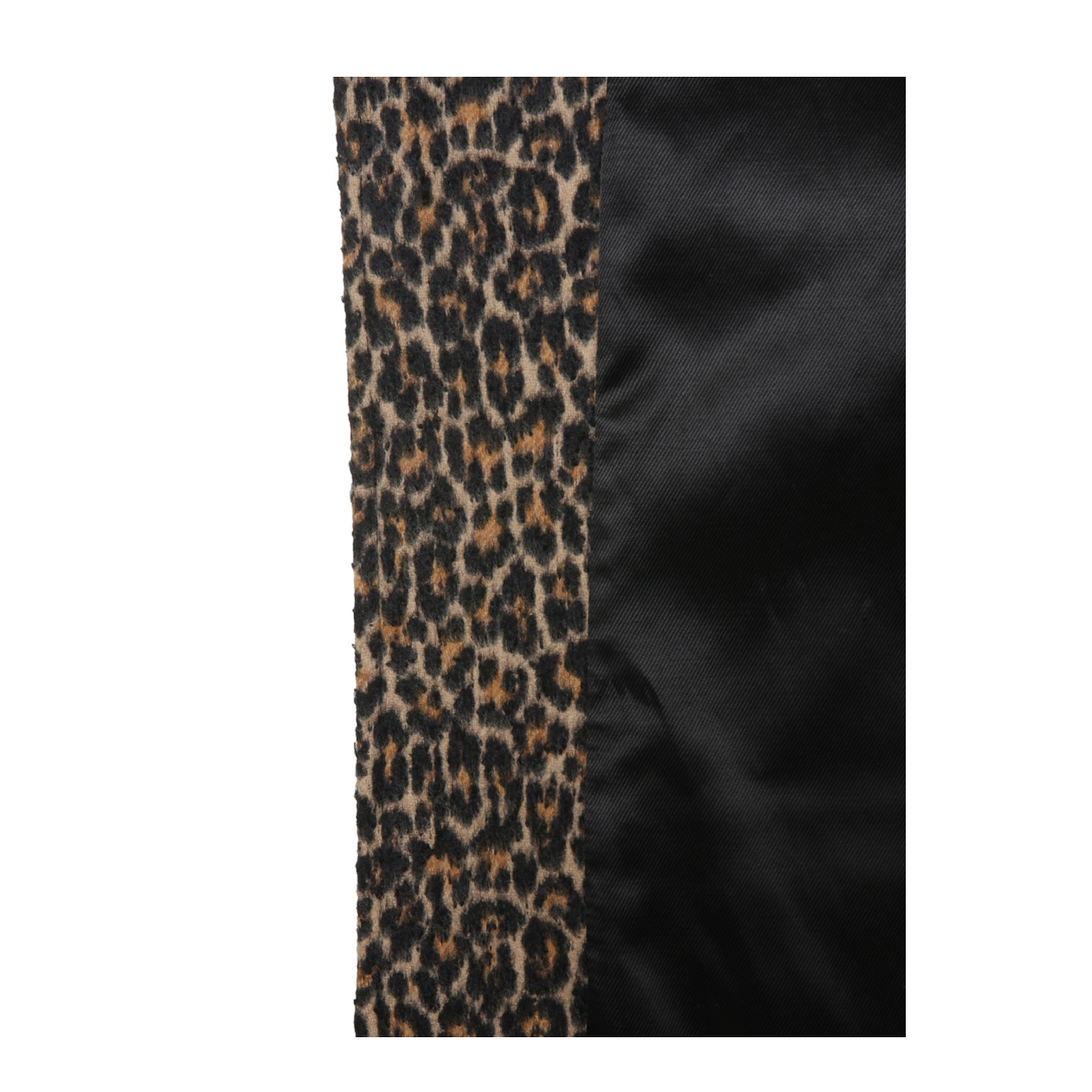 Jacket with Fringes - Image 5