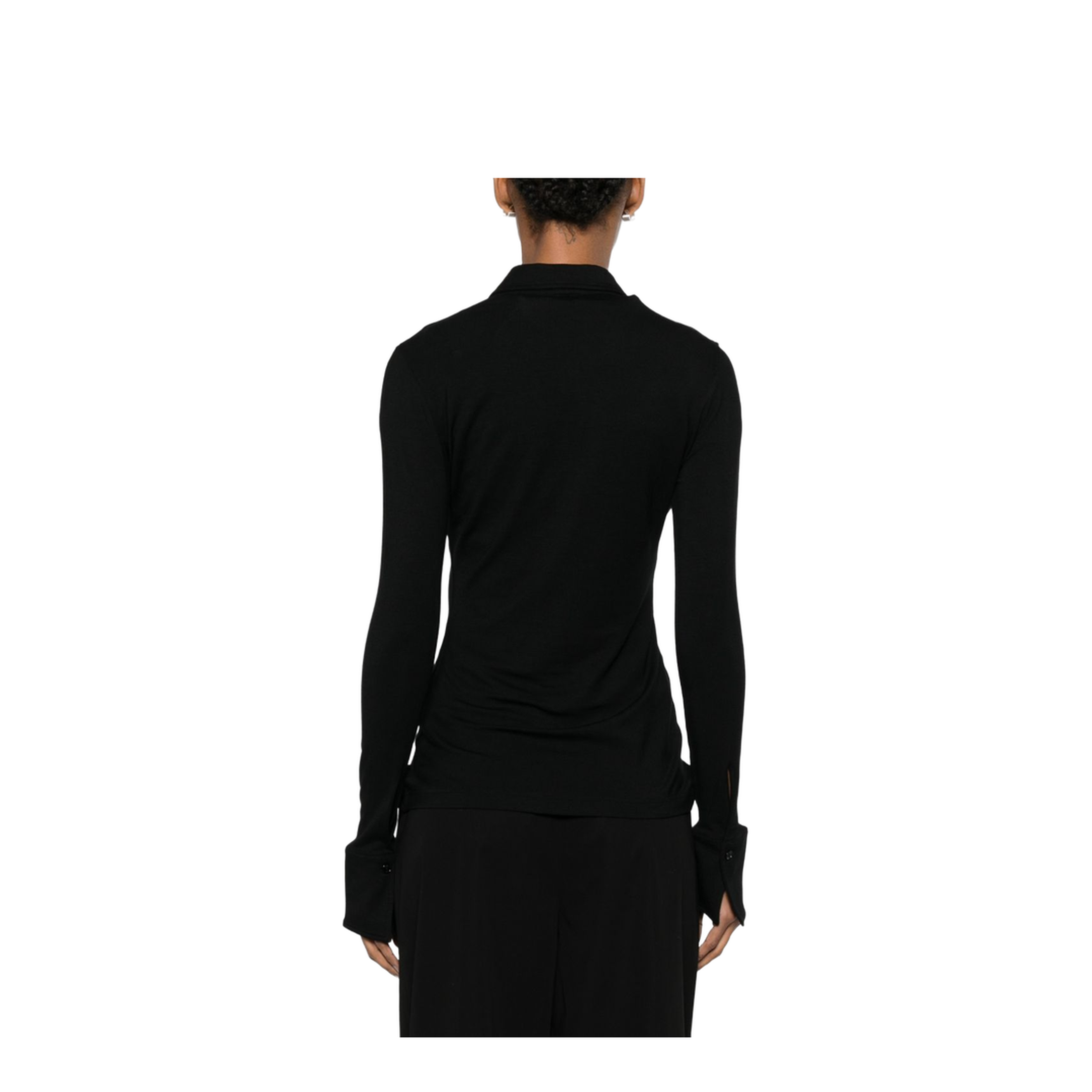 Shirts Black - Image 2