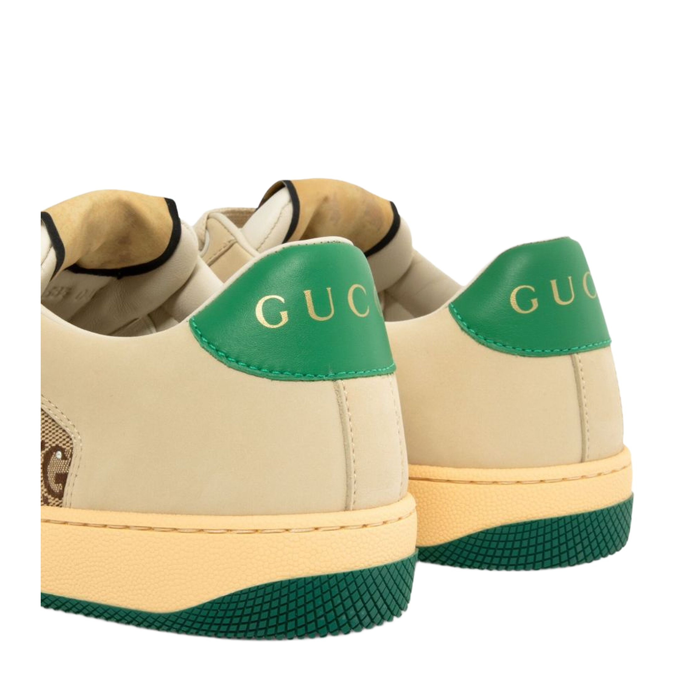 Sneakers Beige - Image 3